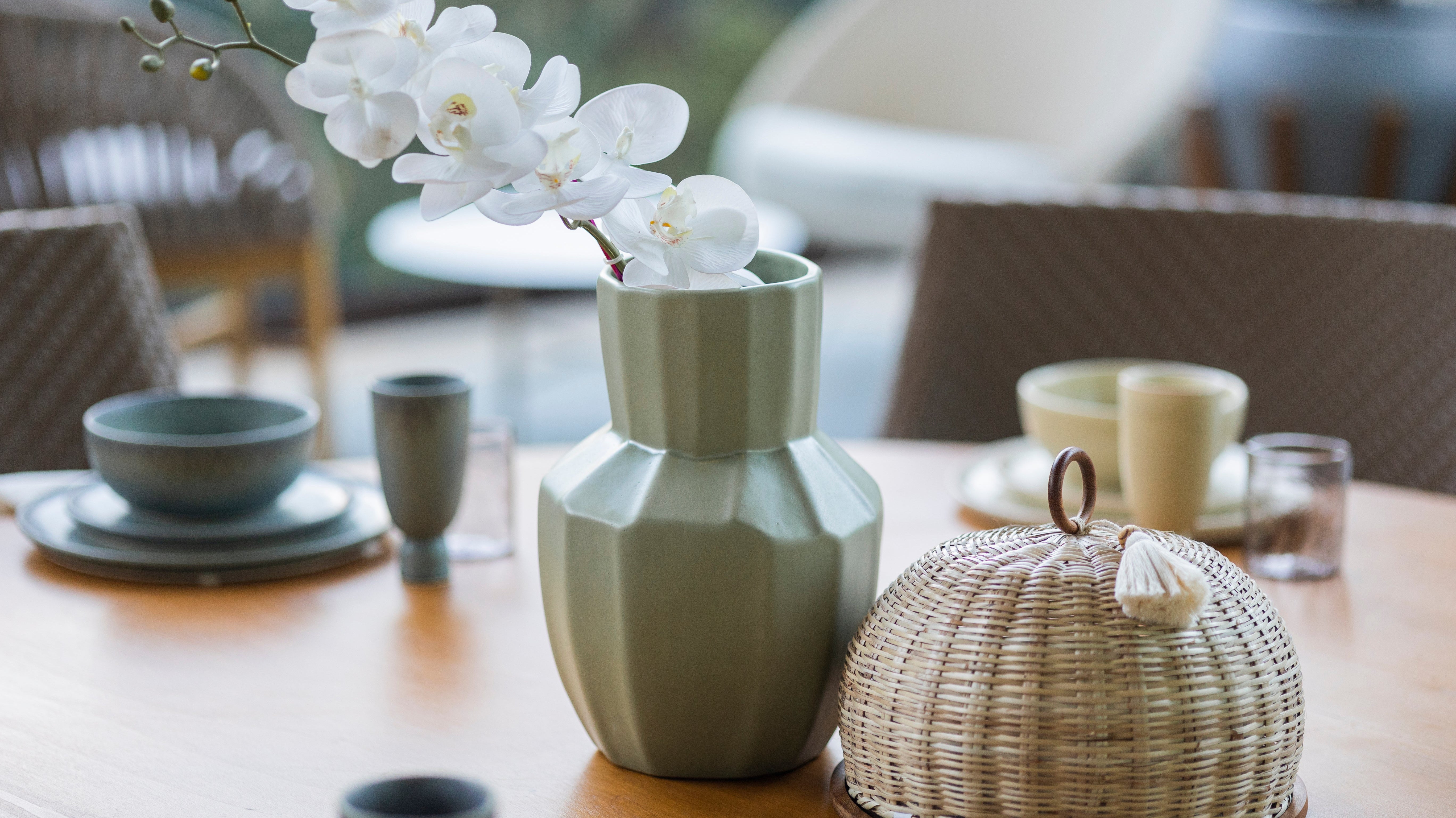 Elevating Your Living Space: The Modern Mexico Collection