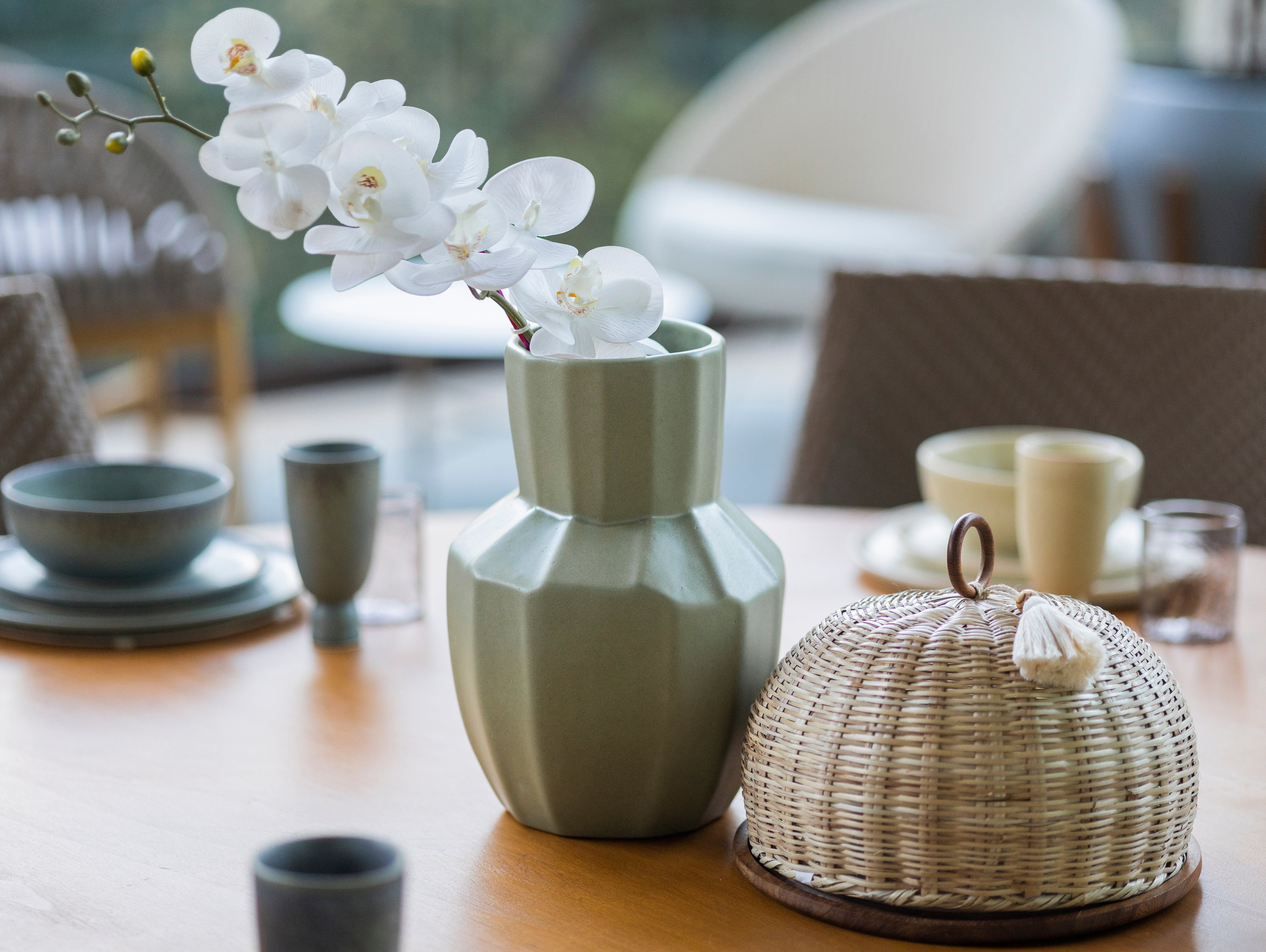 Elevating Your Living Space: The Modern Mexico Collection