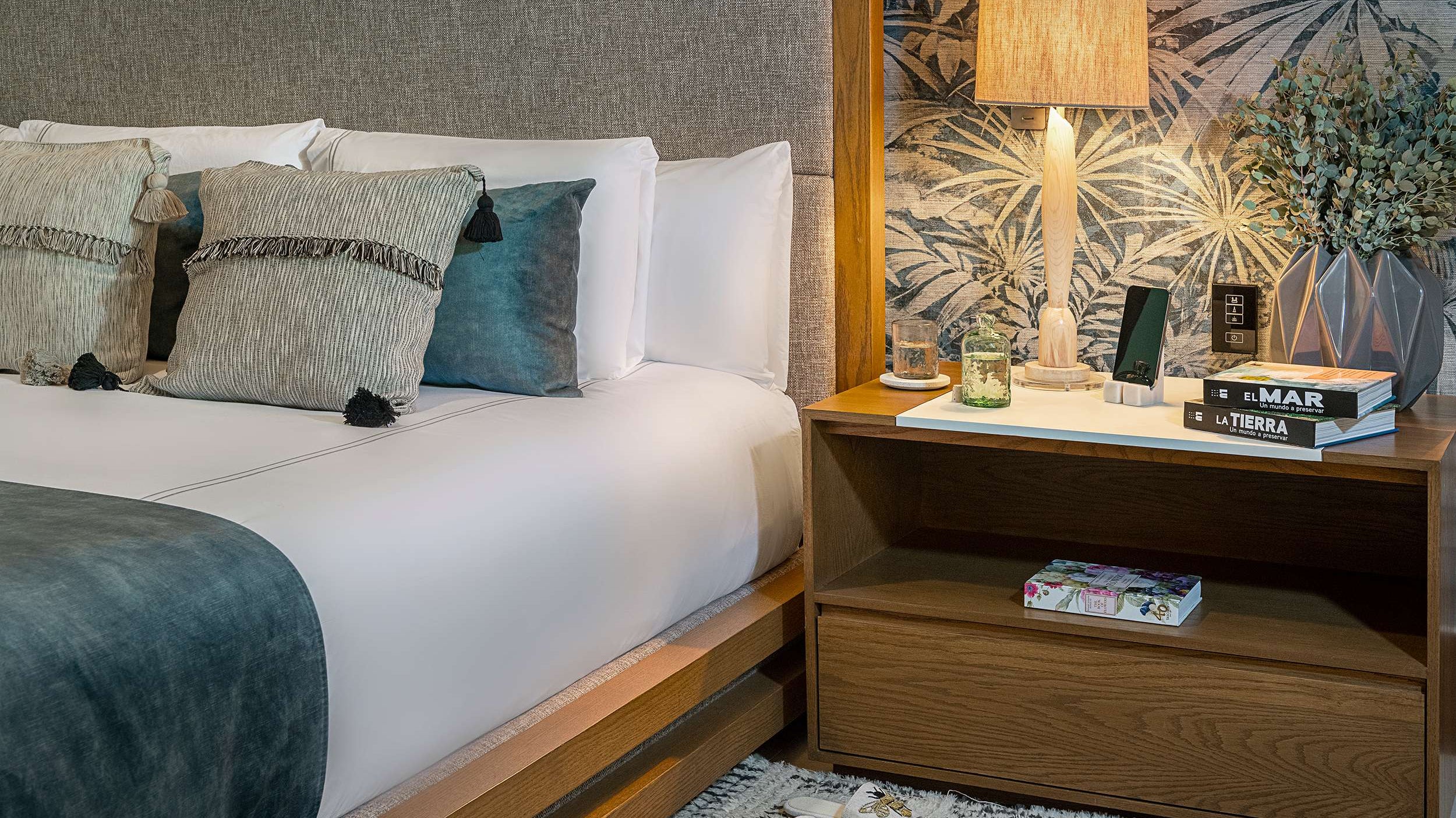 Bringing the Spirit of Mexico into Your Home with Modern Luxury