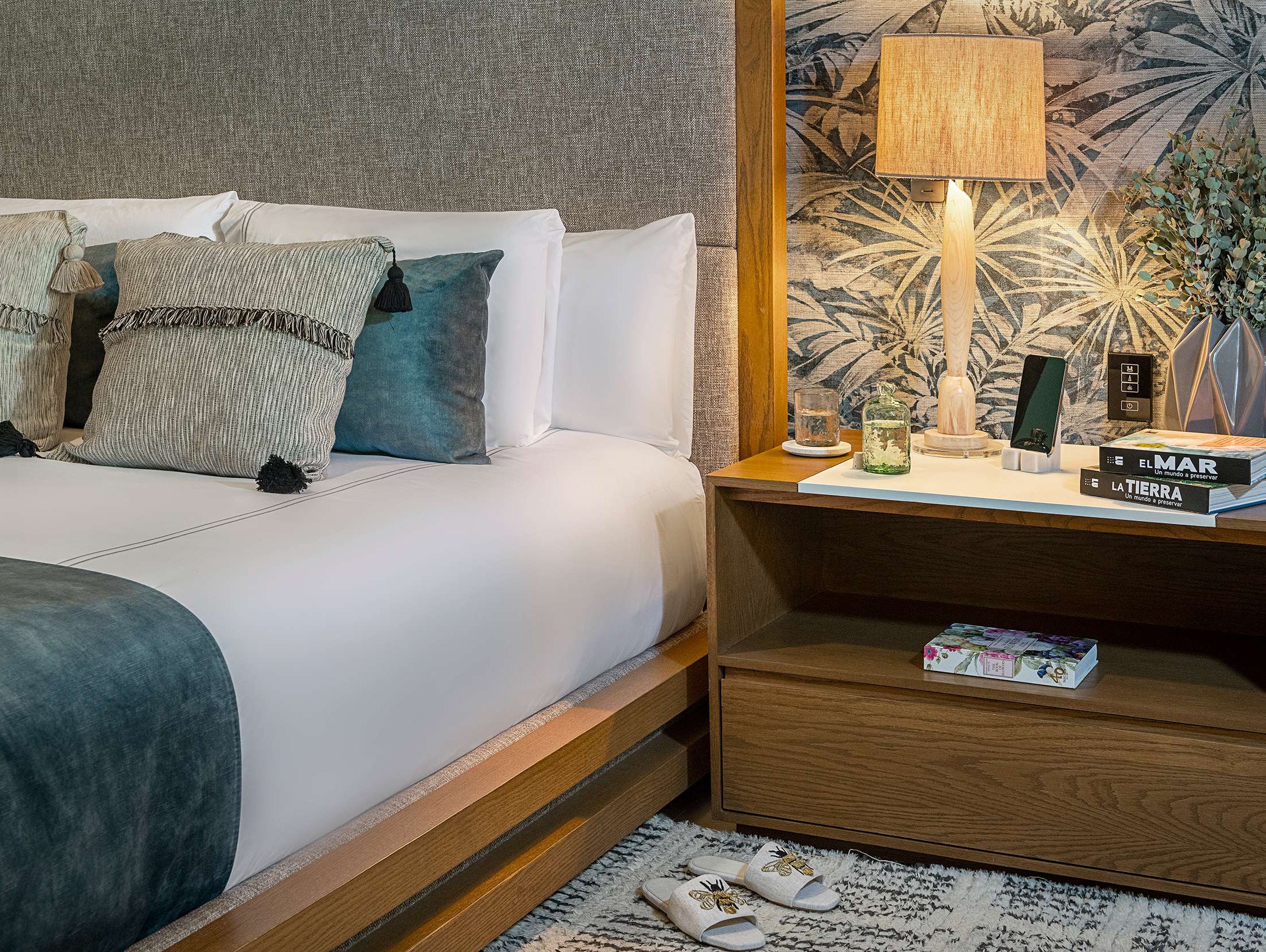 Bringing the Spirit of Mexico into Your Home with Modern Luxury