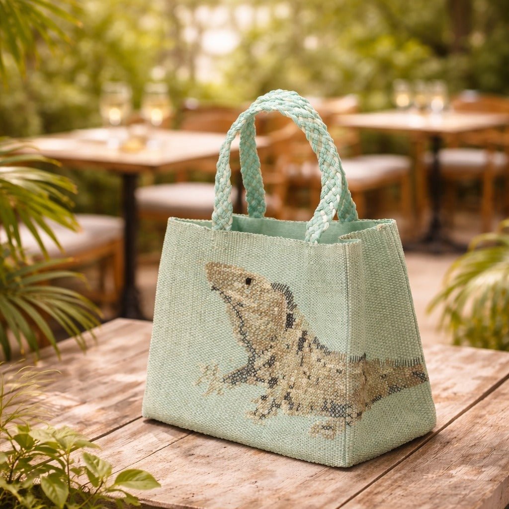 Zenda Tote - Modern Mexico