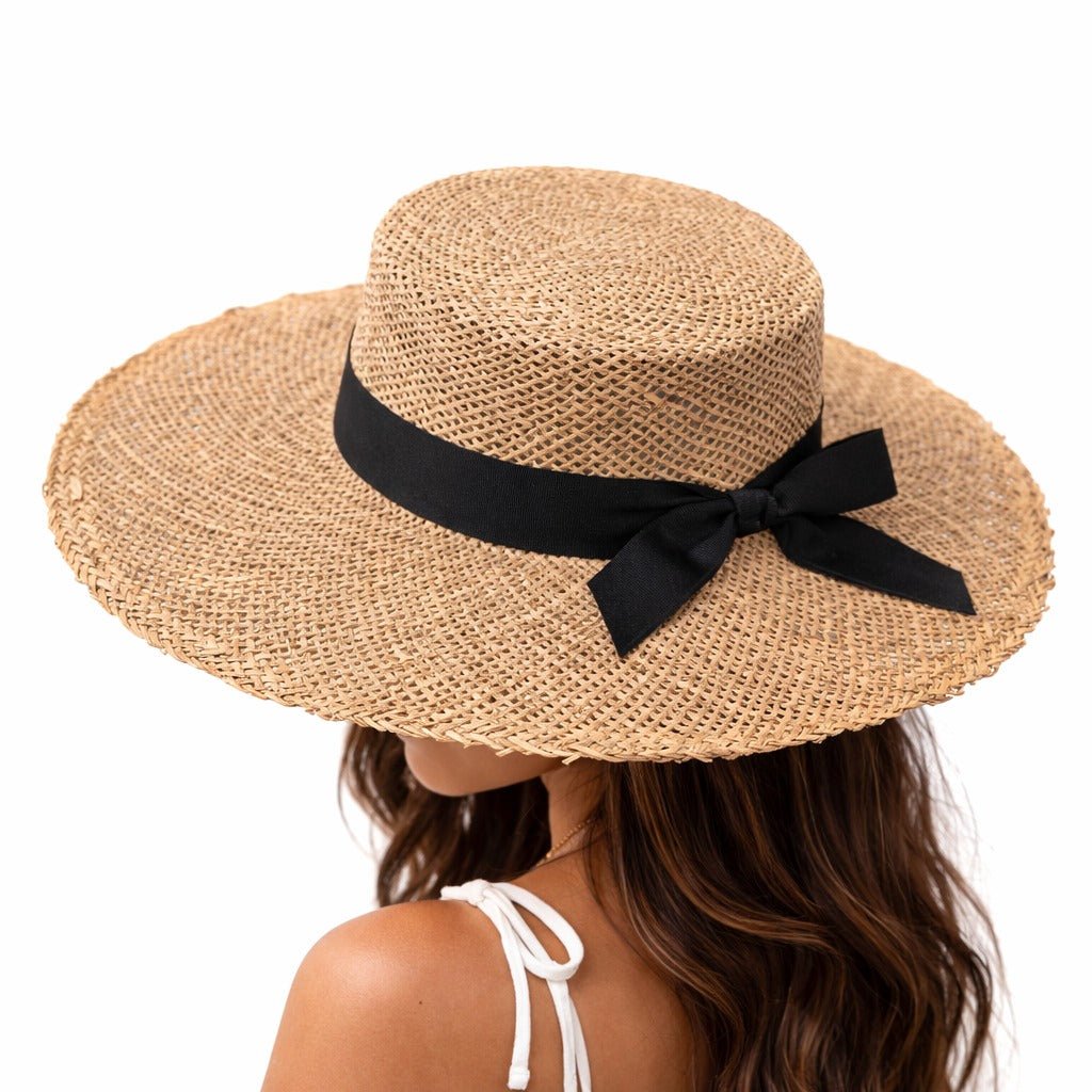 Maeba Hat - Modern Mexico