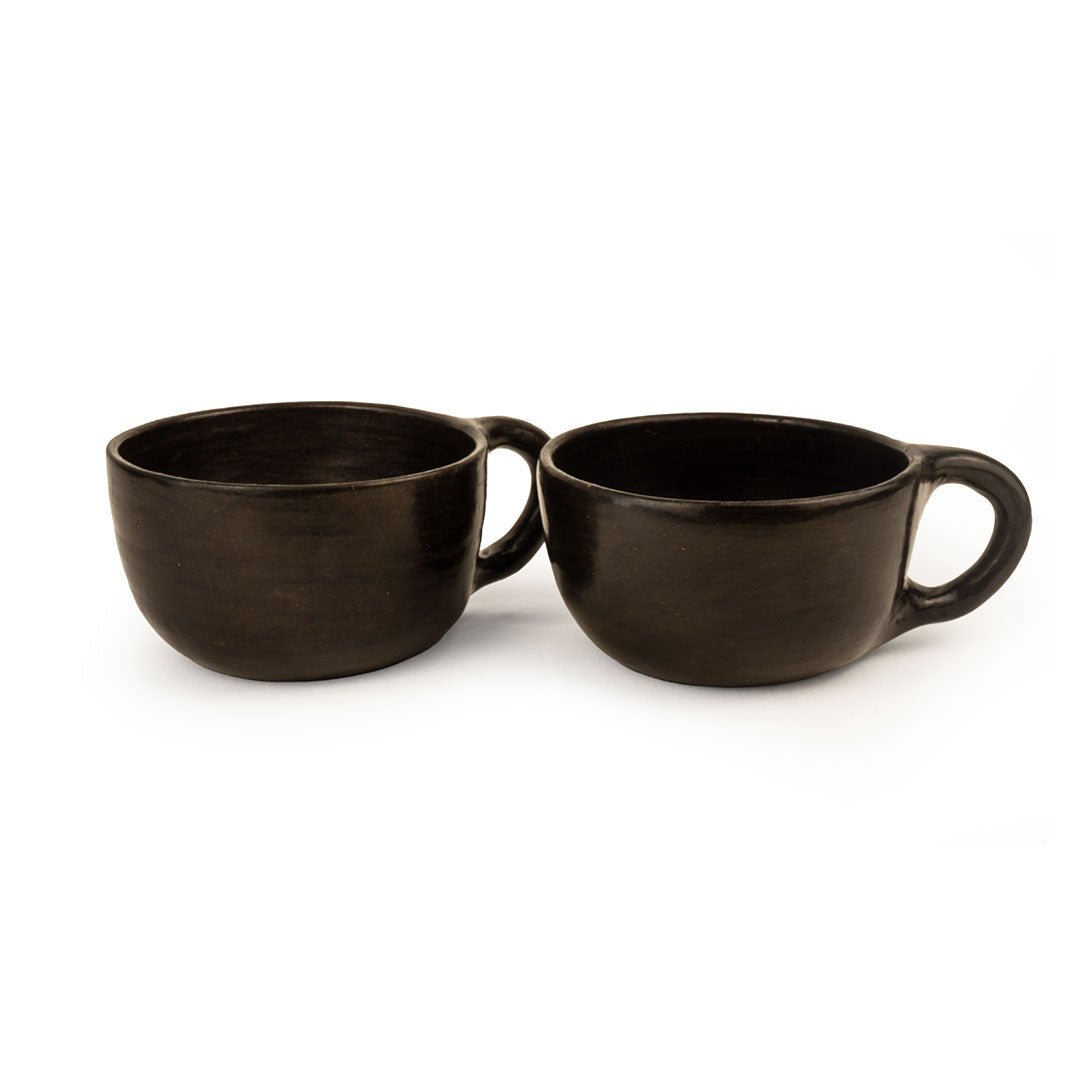 Café de Olla Cup - Modern Mexico