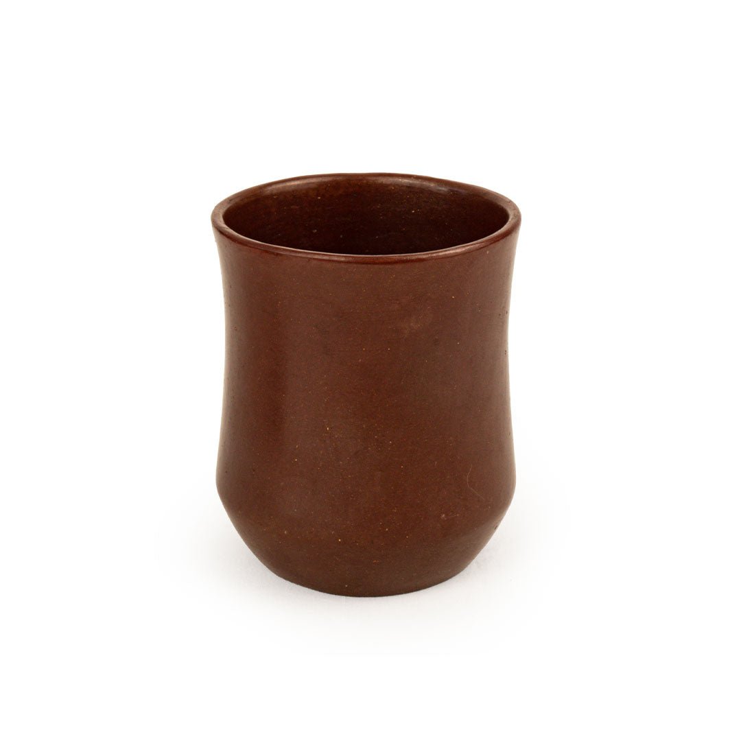 Tierra Roja Cup - Modern Mexico