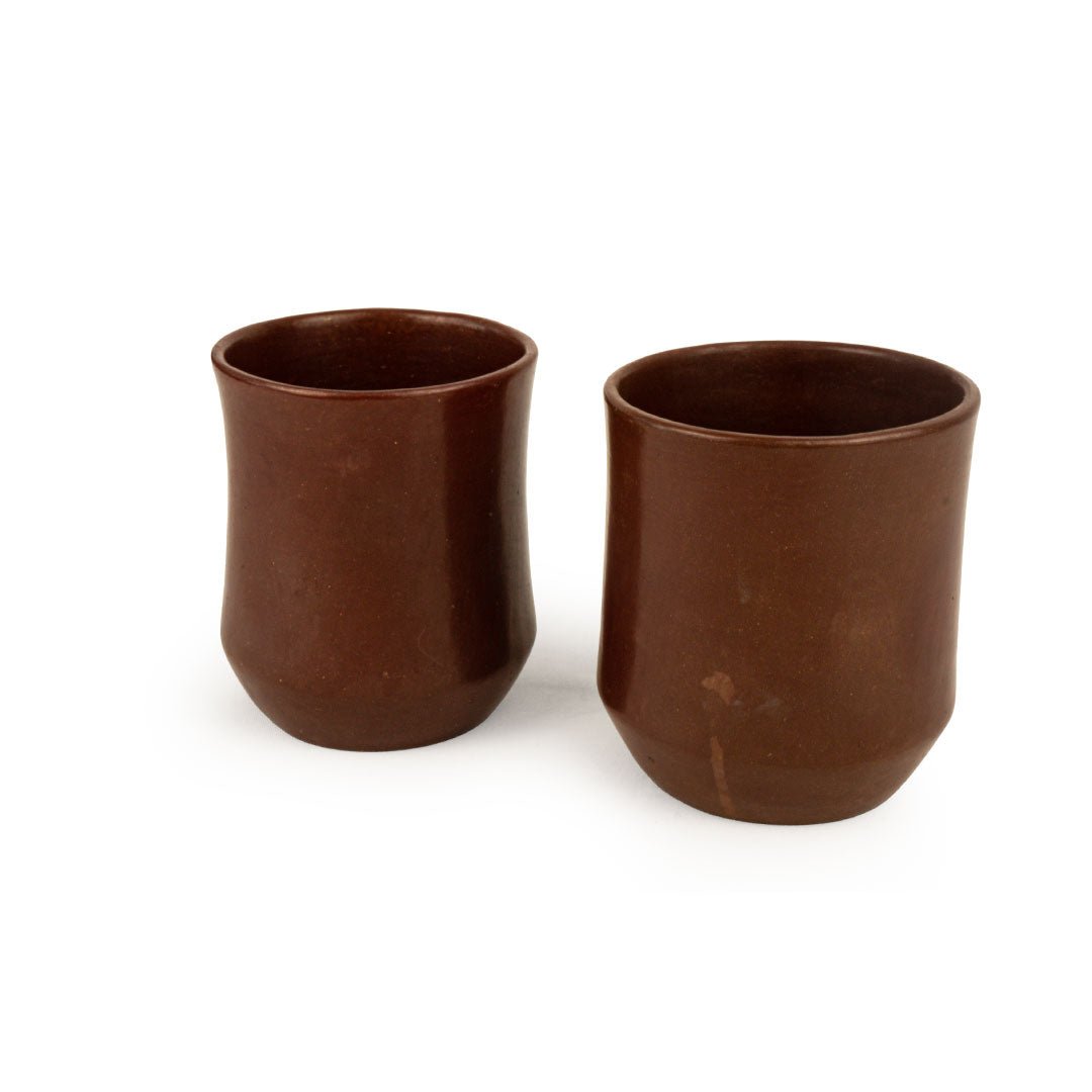 Tierra Roja Cup - Modern Mexico