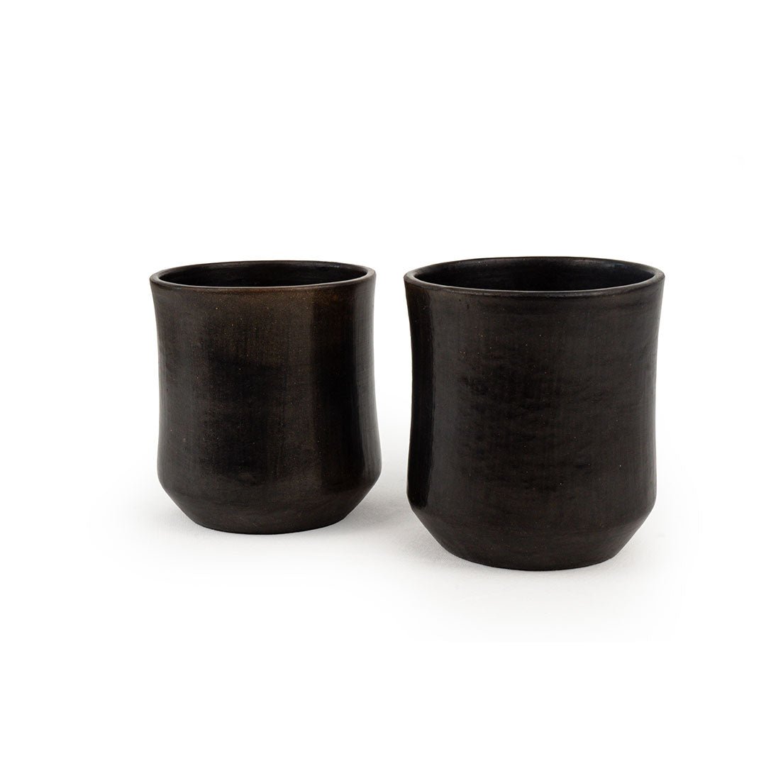 Morning Ritual Cup - Modern Mexico