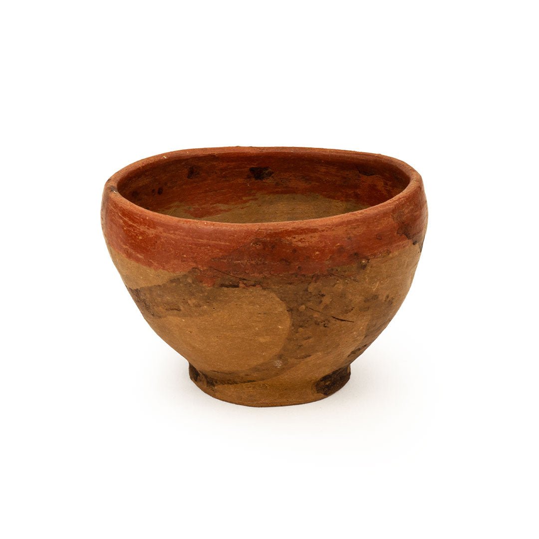 Lluvia Negra Bowl - Modern Mexico
