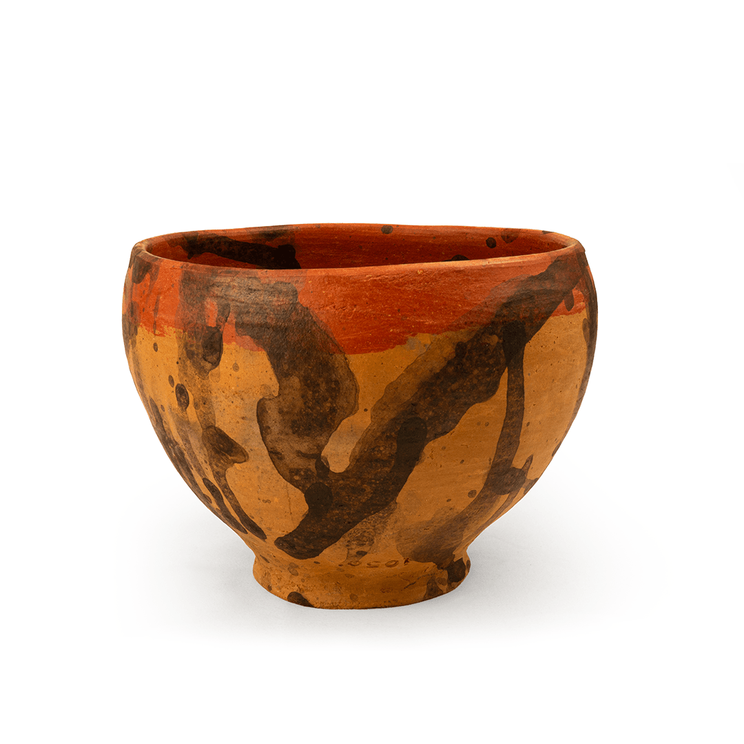Lluvia Negra Bowl - Modern Mexico