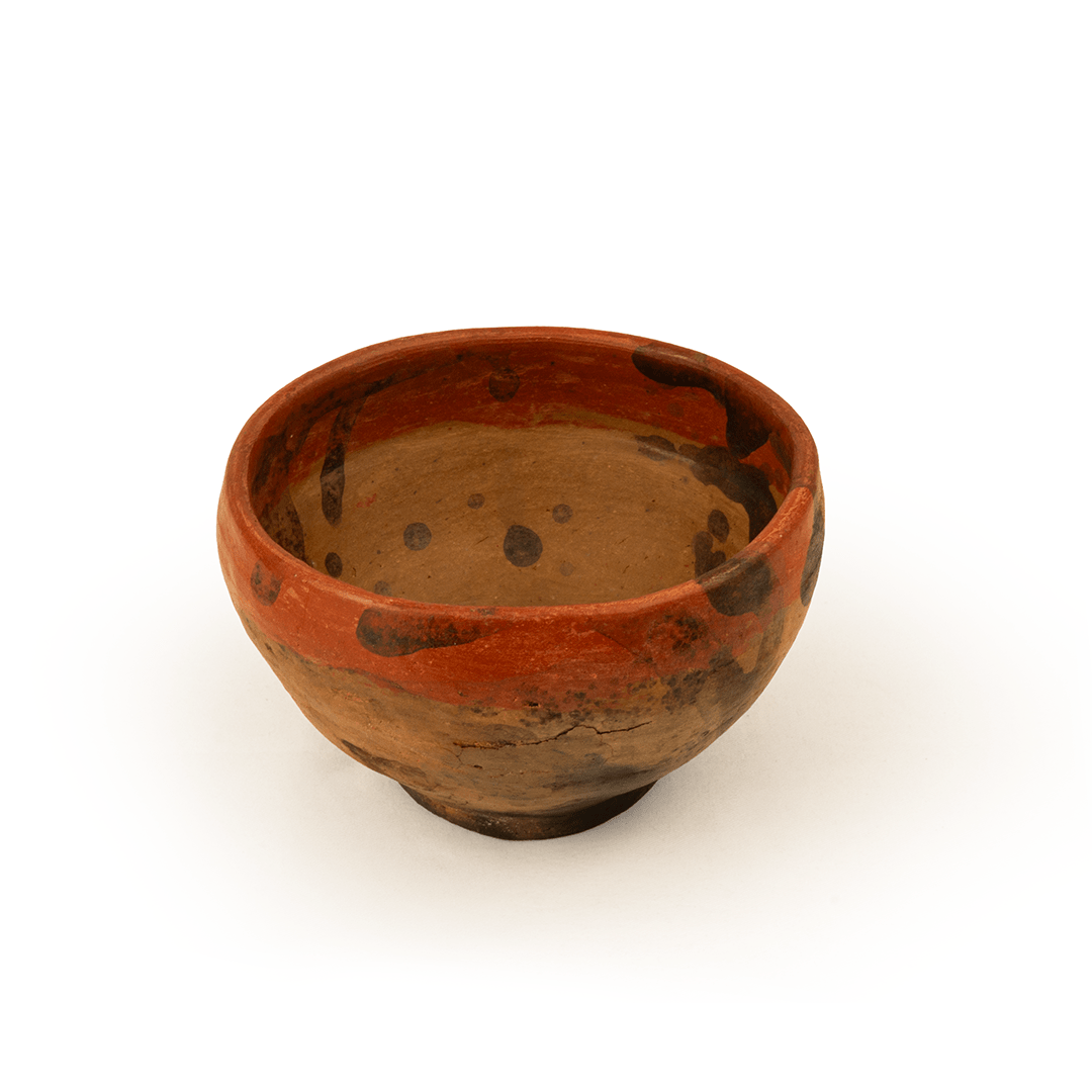 Lluvia Negra Bowl - Modern Mexico