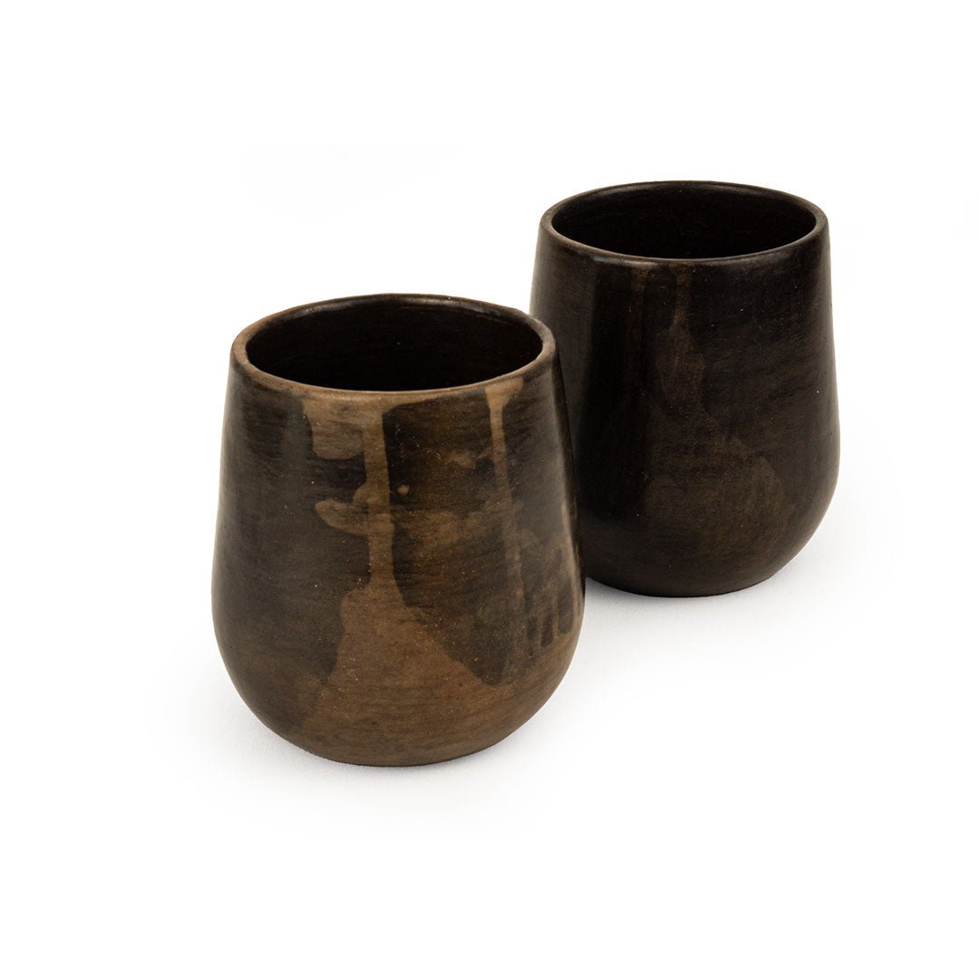 Cacao Cup - Modern Mexico