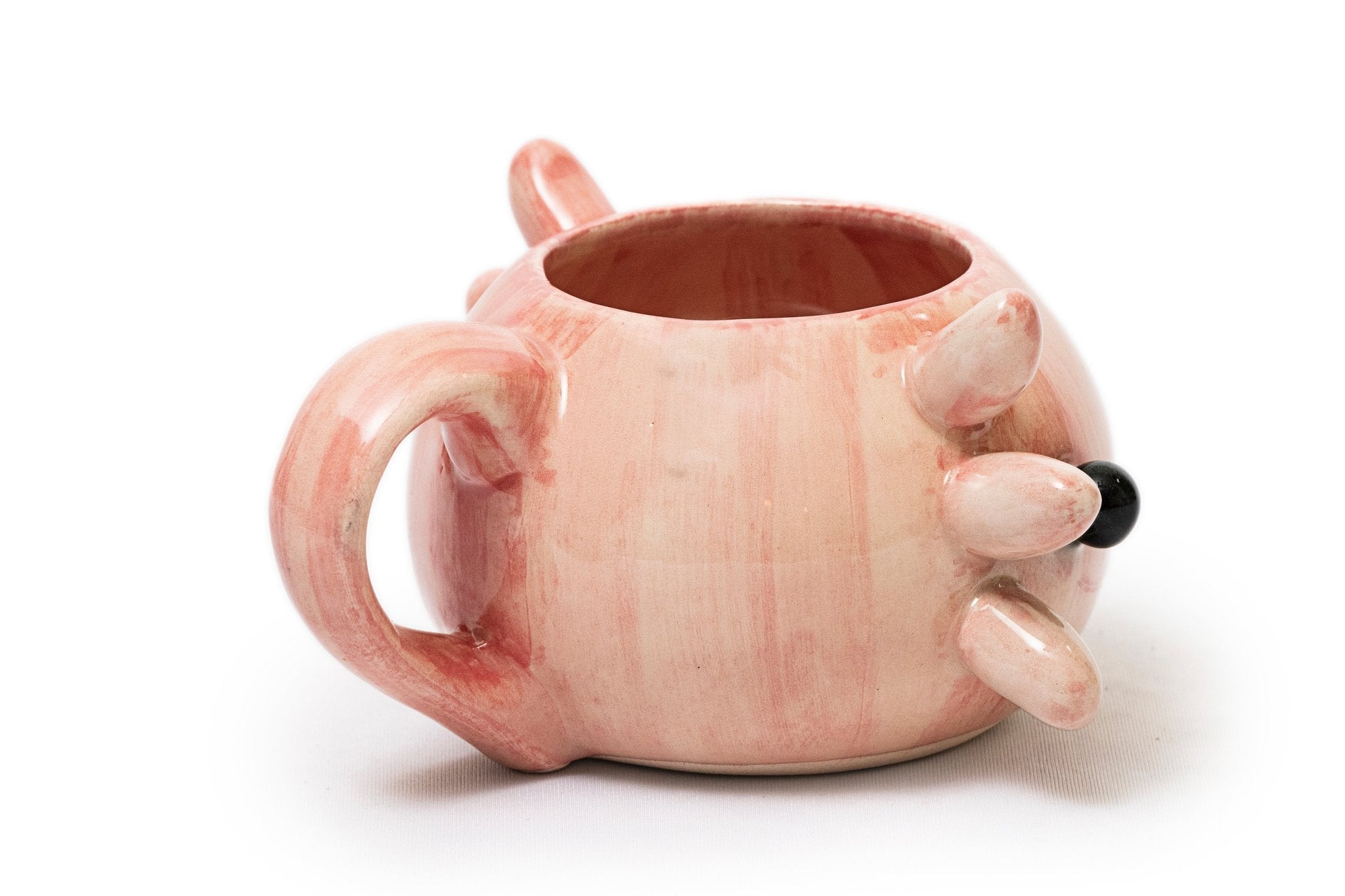 Sip Axo Mug - Reef Treasure Mug Collection - Modern Mexico