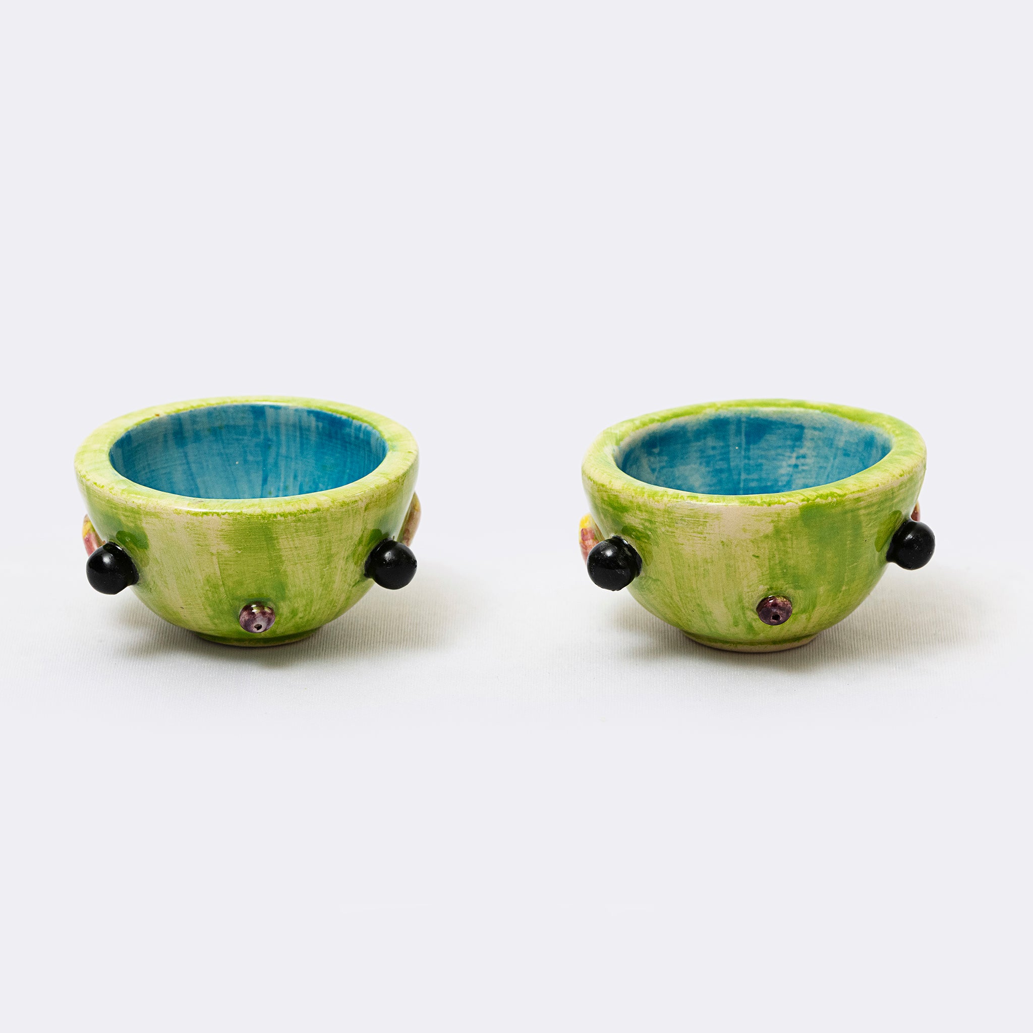 Pecesito Mezcalero - Modern Mexico