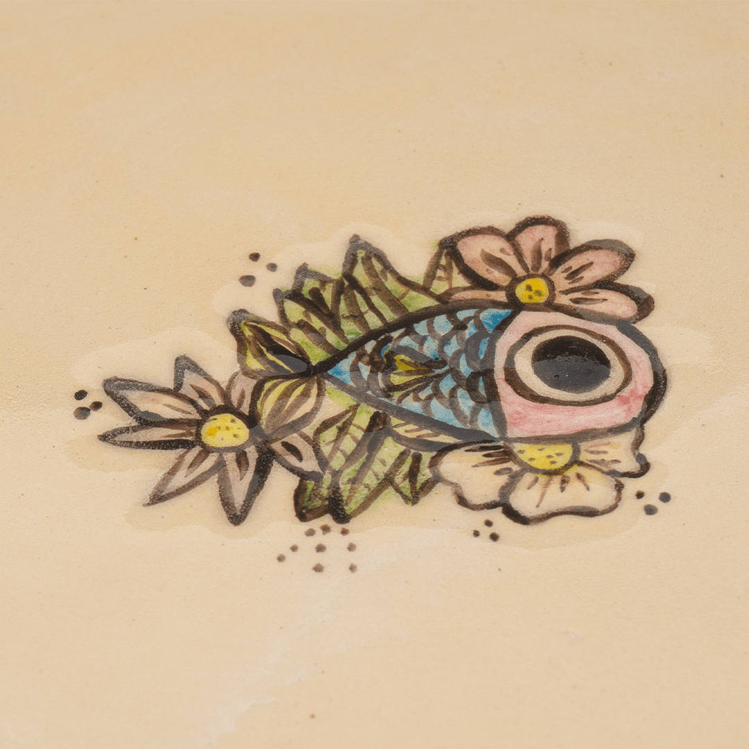 Ocean Garden Collection - Modern Mexico