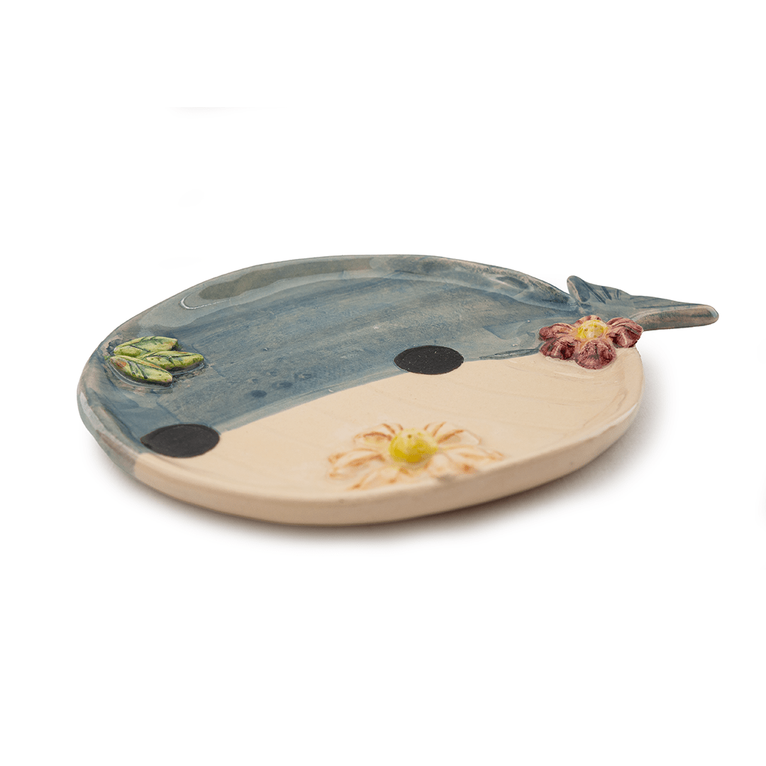 Sea Friends Salt & Pepper Set - Modern Mexico