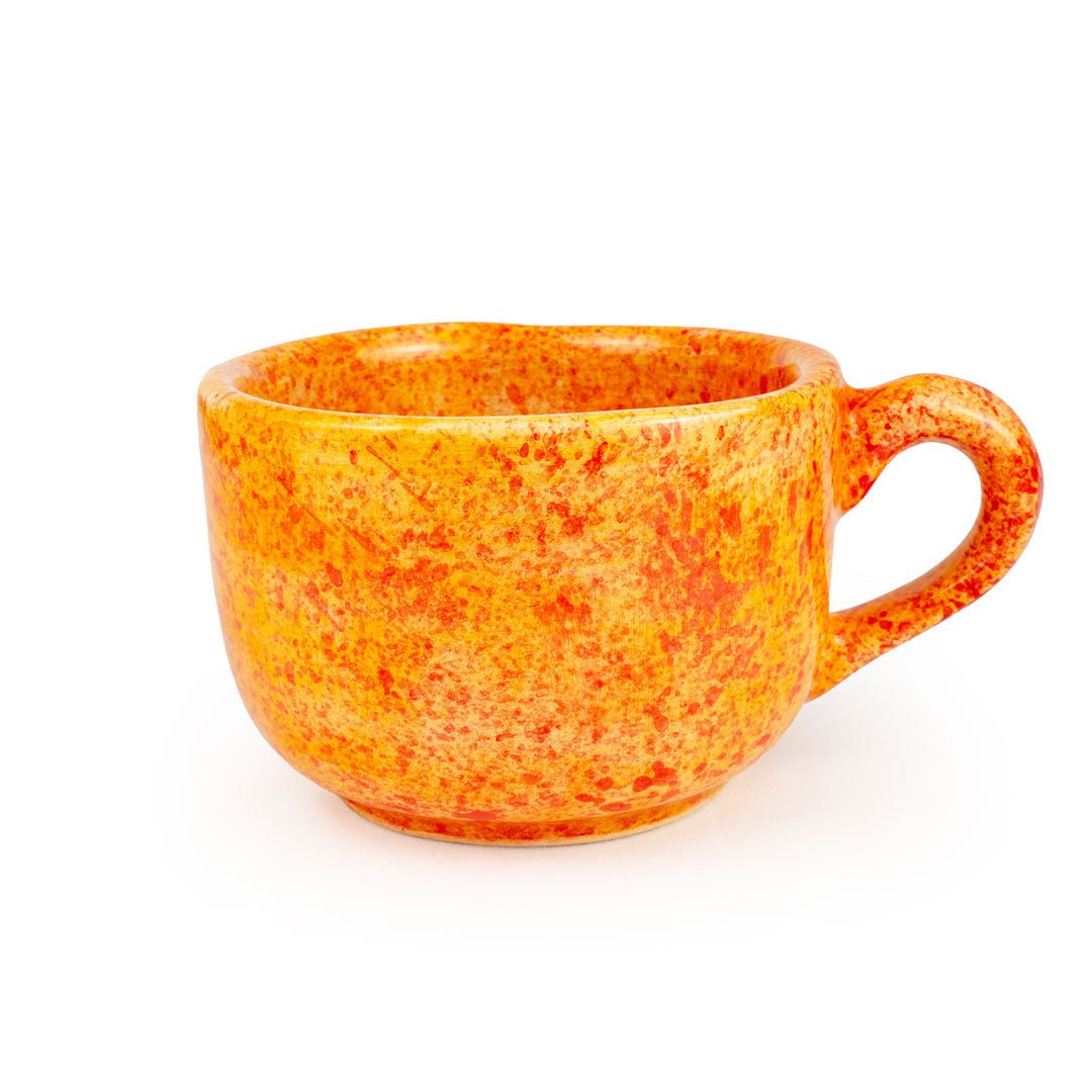 Peek Inside Mug Collection Small - Modern Mexico