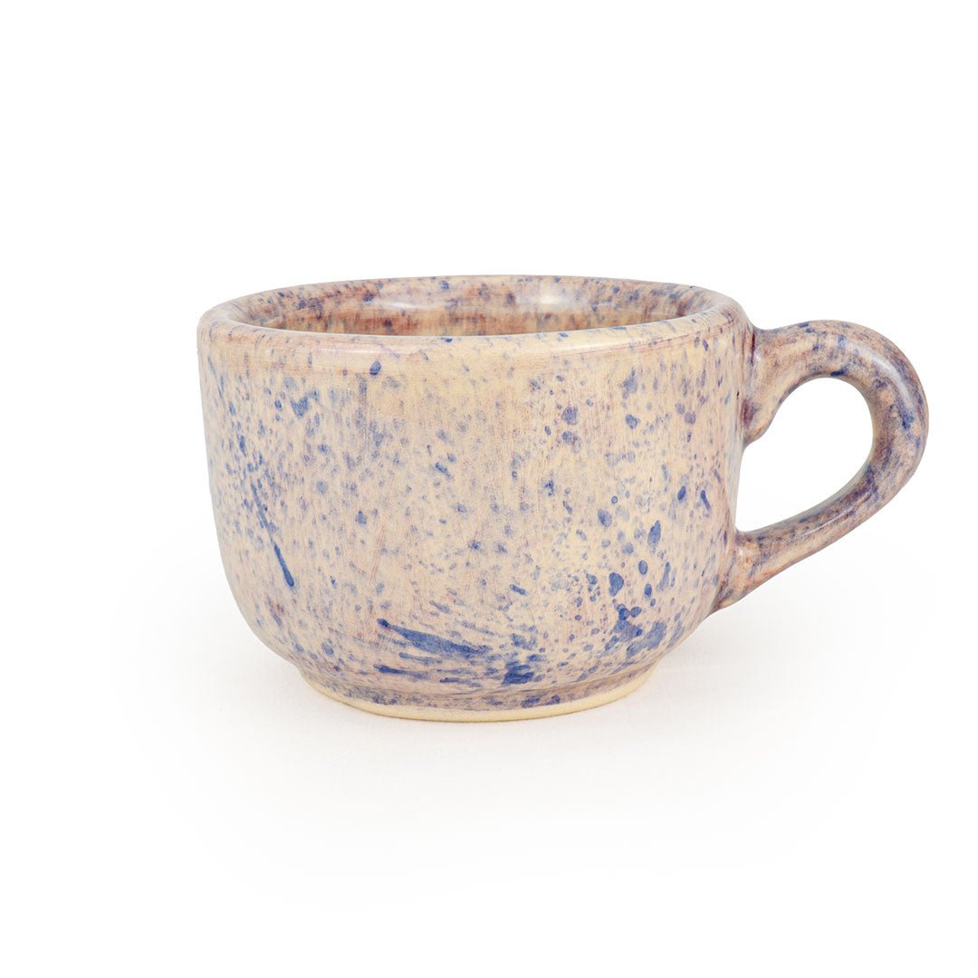 Peek Inside Mug Collection Small - Modern Mexico