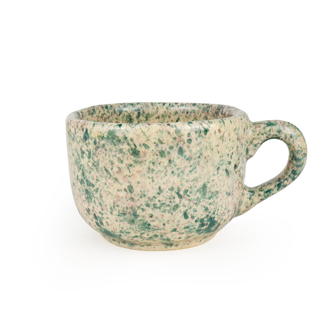 Peek Inside Mug Collection Small - Modern Mexico