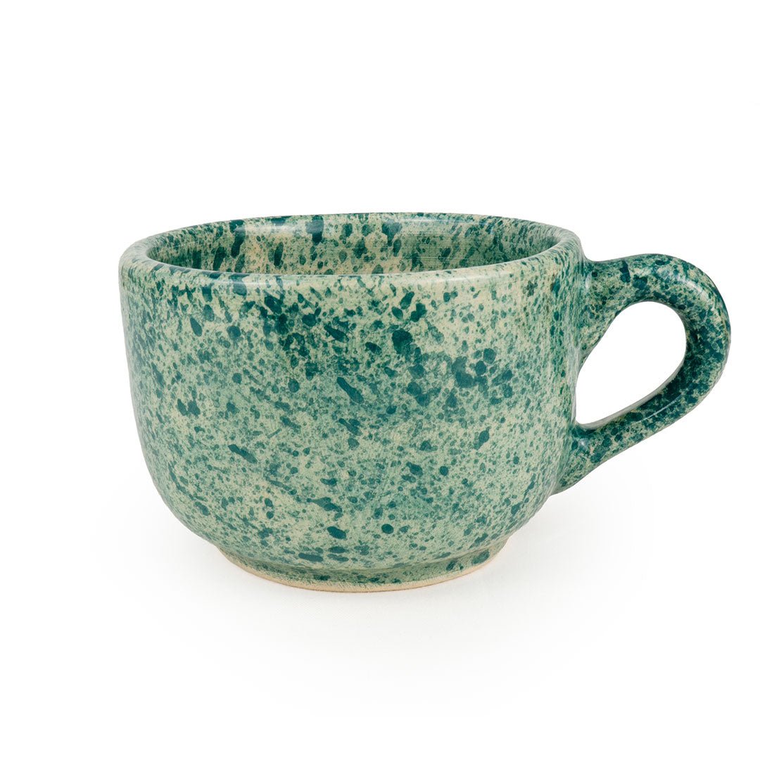 Peek Inside Mug Collection Small - Modern Mexico