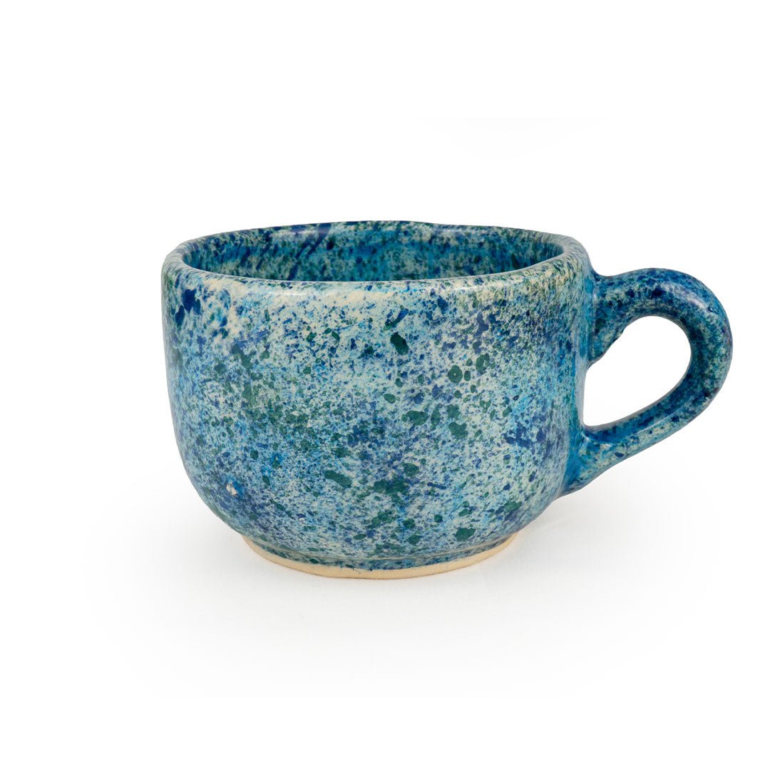 Peek Inside Mug Collection Small - Modern Mexico