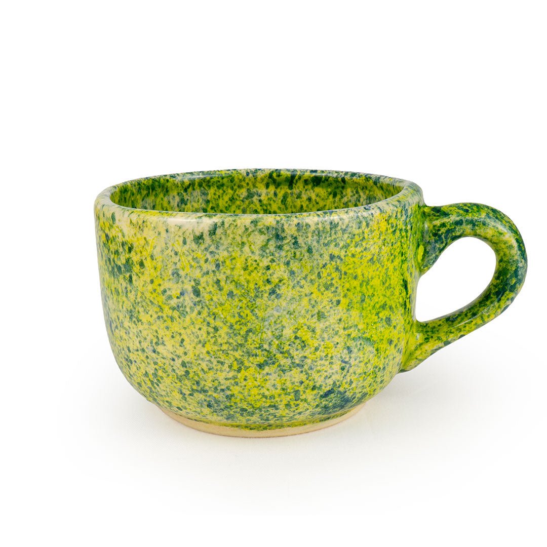 Peek Inside Mug Collection Small - Modern Mexico