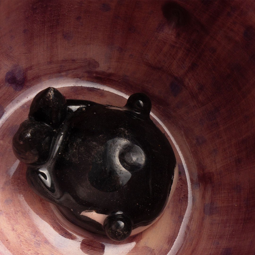 Peek Inside Mug Collection Medium - Modern Mexico