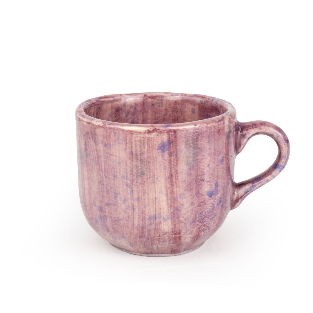 Peek Inside Mug Collection Medium - Modern Mexico