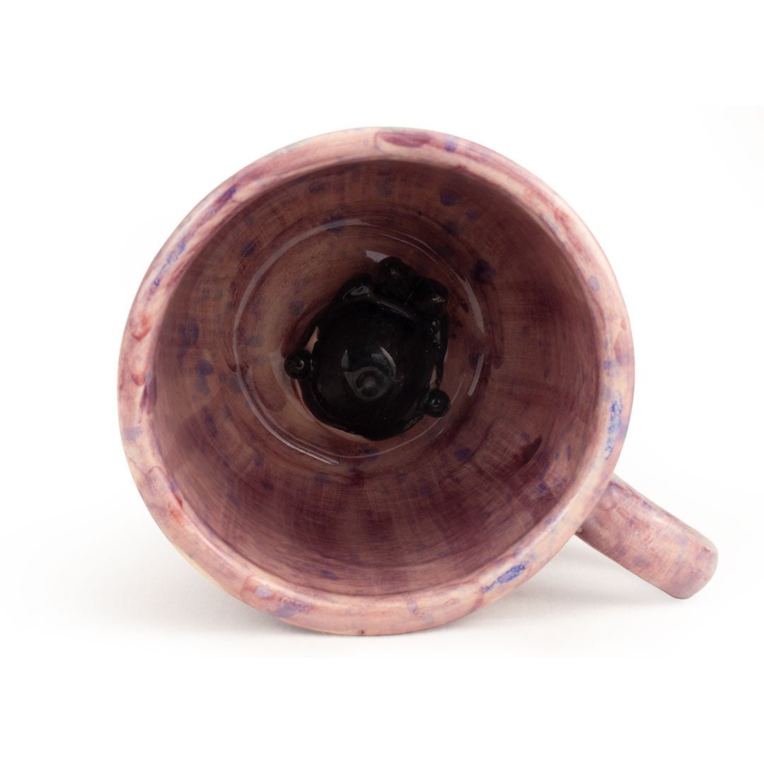Peek Inside Mug Collection Medium - Modern Mexico