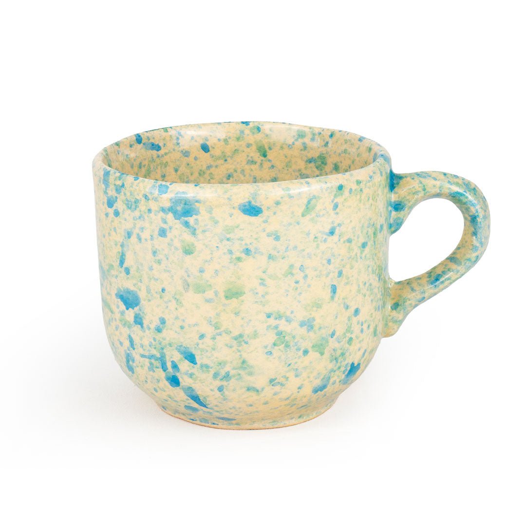 Peek Inside Mug Collection Medium - Modern Mexico
