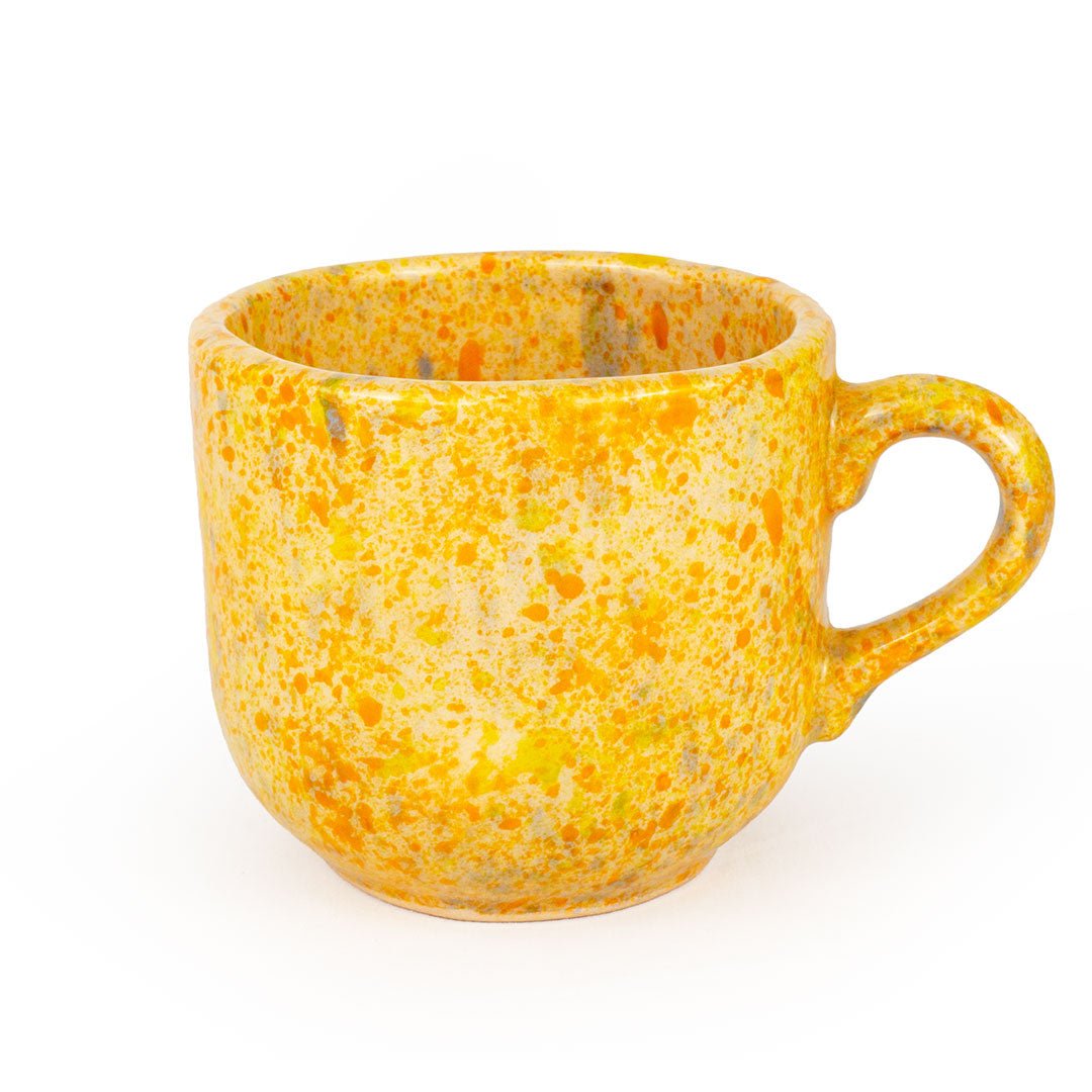 Peek Inside Mug Collection Medium - Modern Mexico