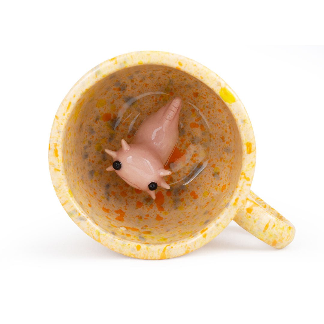 Peek Inside Mug Collection Medium - Modern Mexico