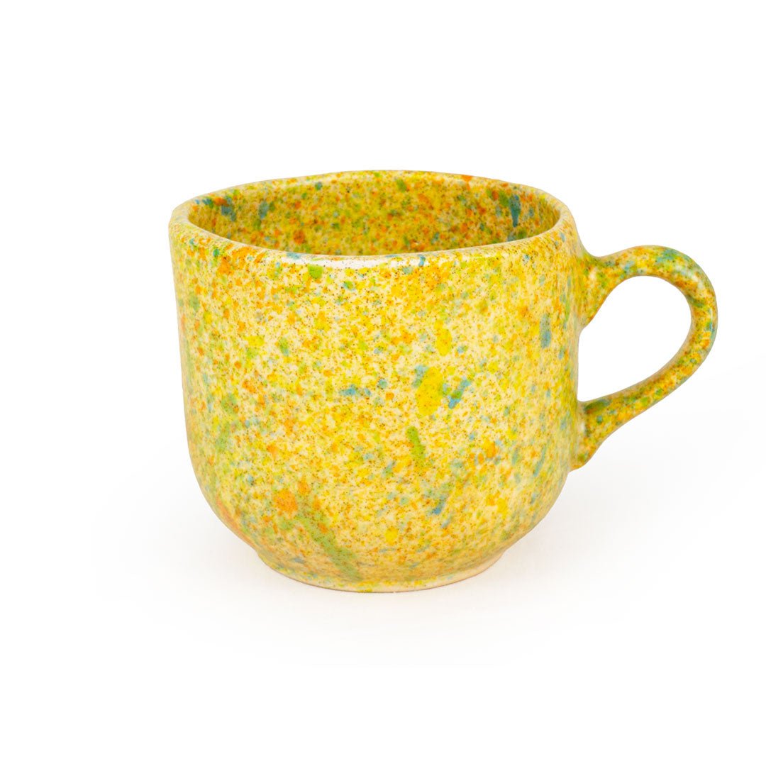 Peek Inside Mug Collection Medium - Modern Mexico