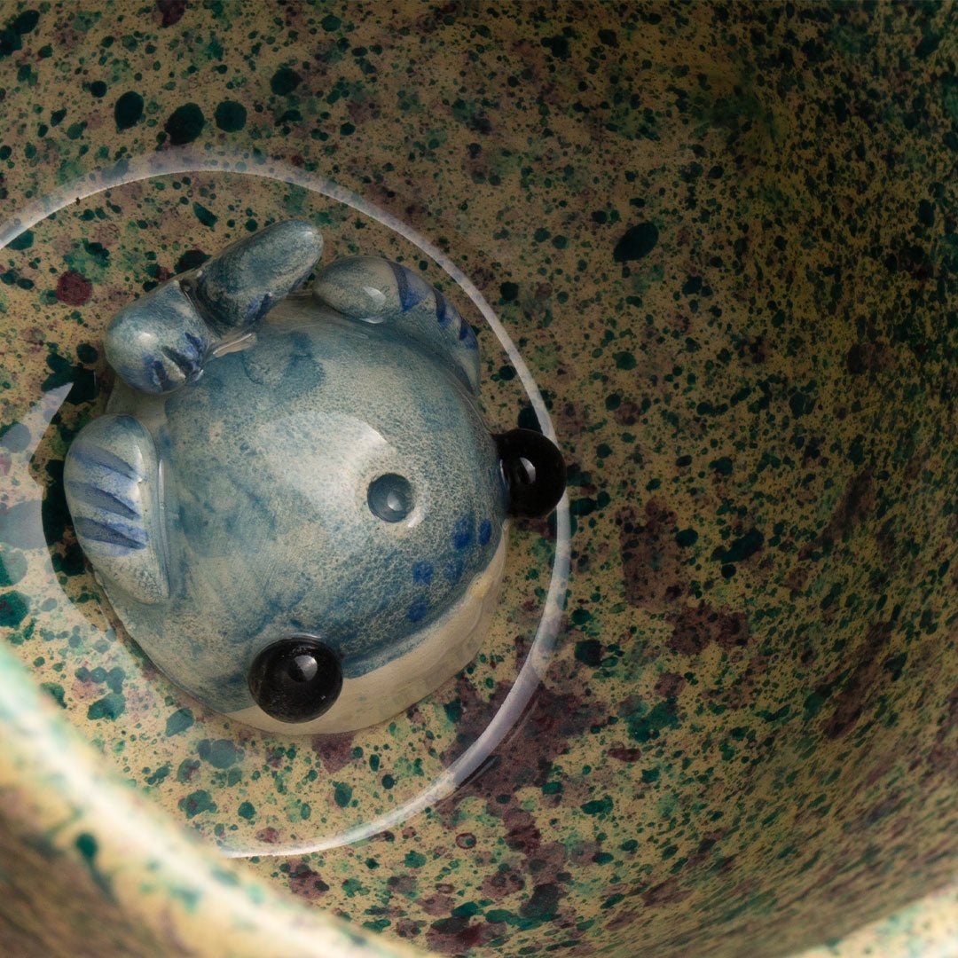 Peek Inside Mug Collection Medium - Modern Mexico