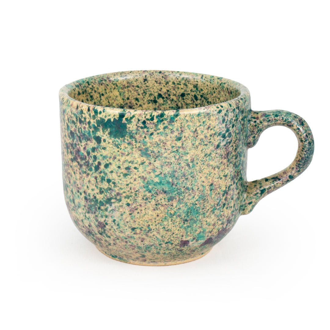 Peek Inside Mug Collection Medium - Modern Mexico