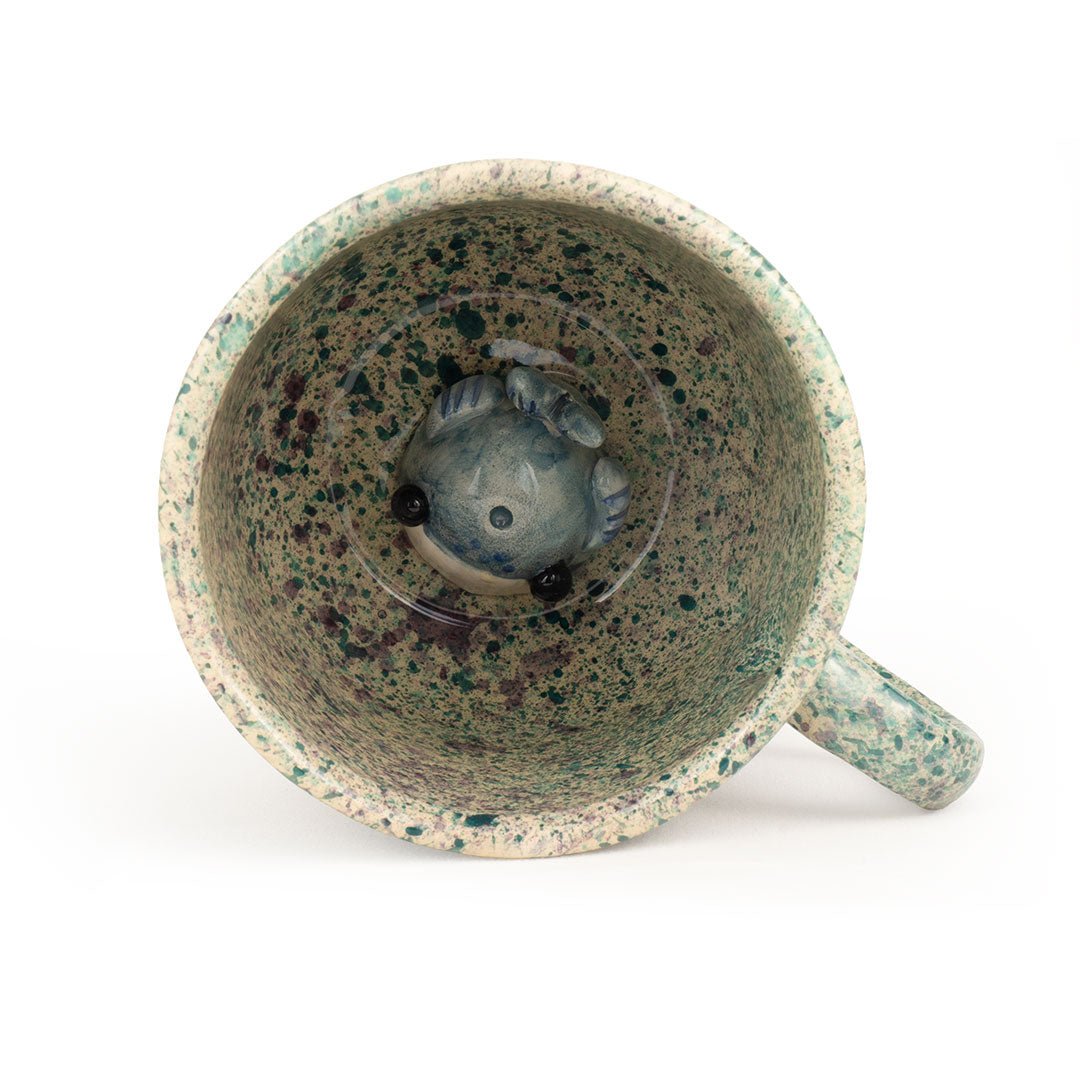 Peek Inside Mug Collection Medium - Modern Mexico