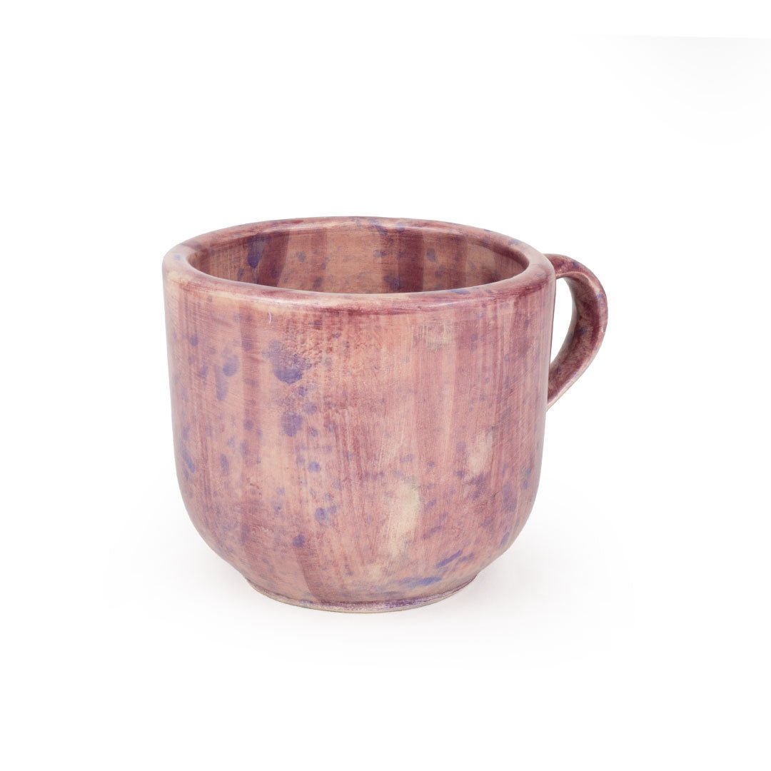Peek Inside Mug Collection Medium - Modern Mexico