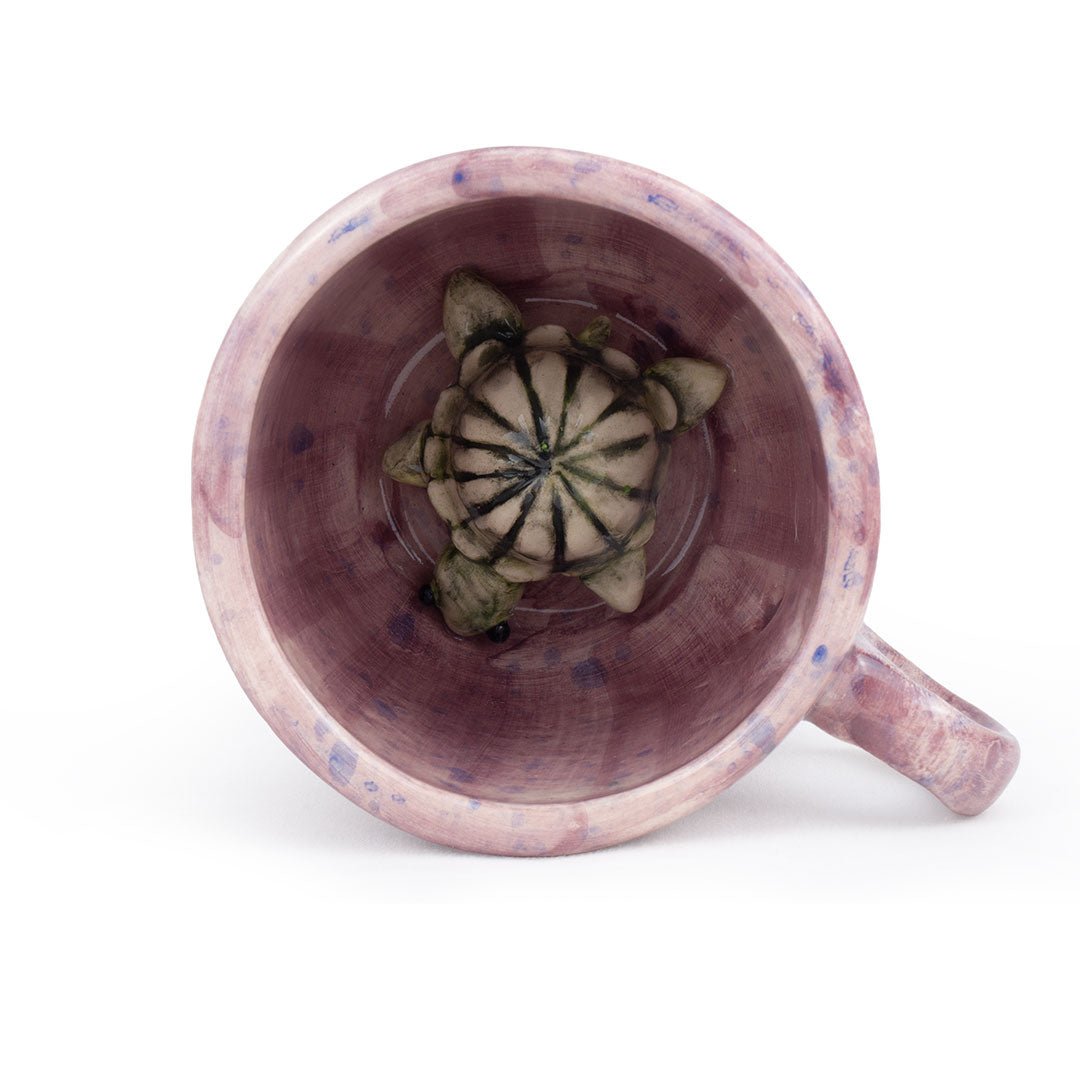 Peek Inside Mug Collection Medium - Modern Mexico
