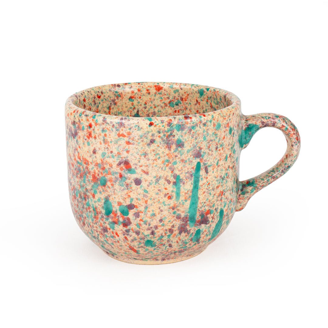 Peek Inside Mug Collection Medium - Modern Mexico