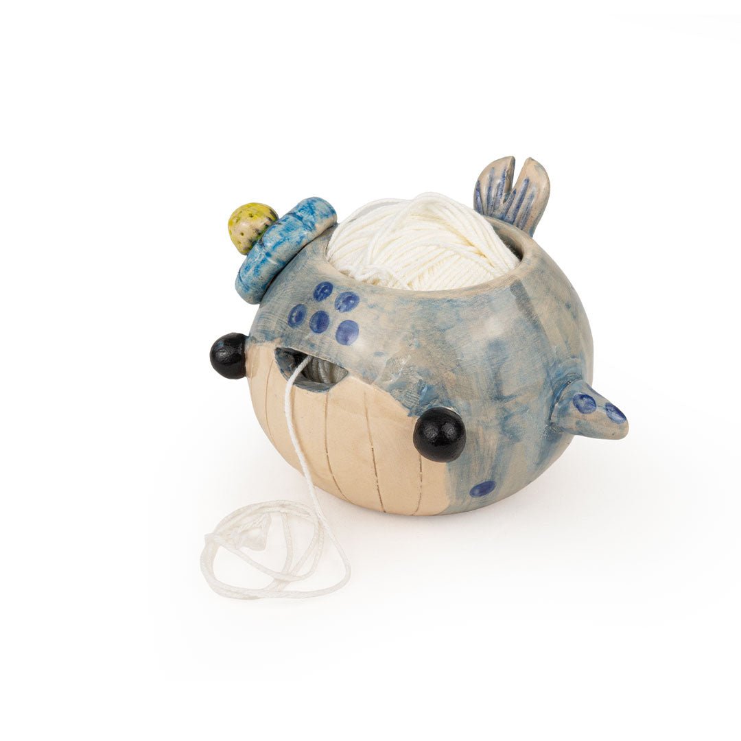 Yarn Keeper - Modern Mexico