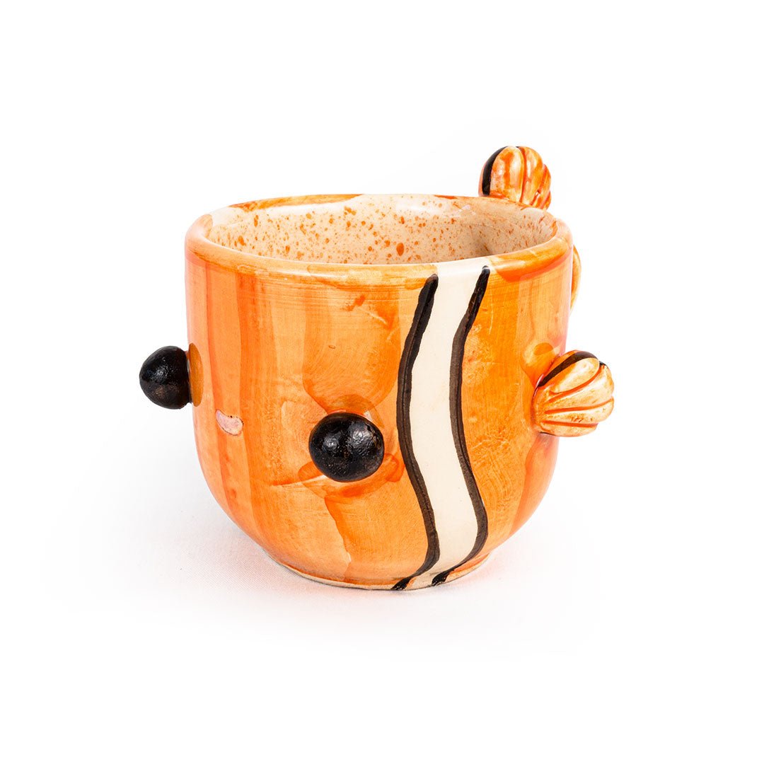 Just Clownin' - Reef Treasure Mug Collection - Modern Mexico