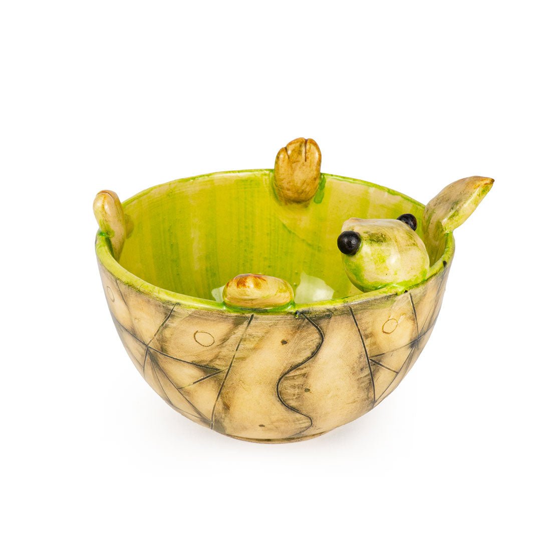 Shell Yeah Bowl - Modern Mexico