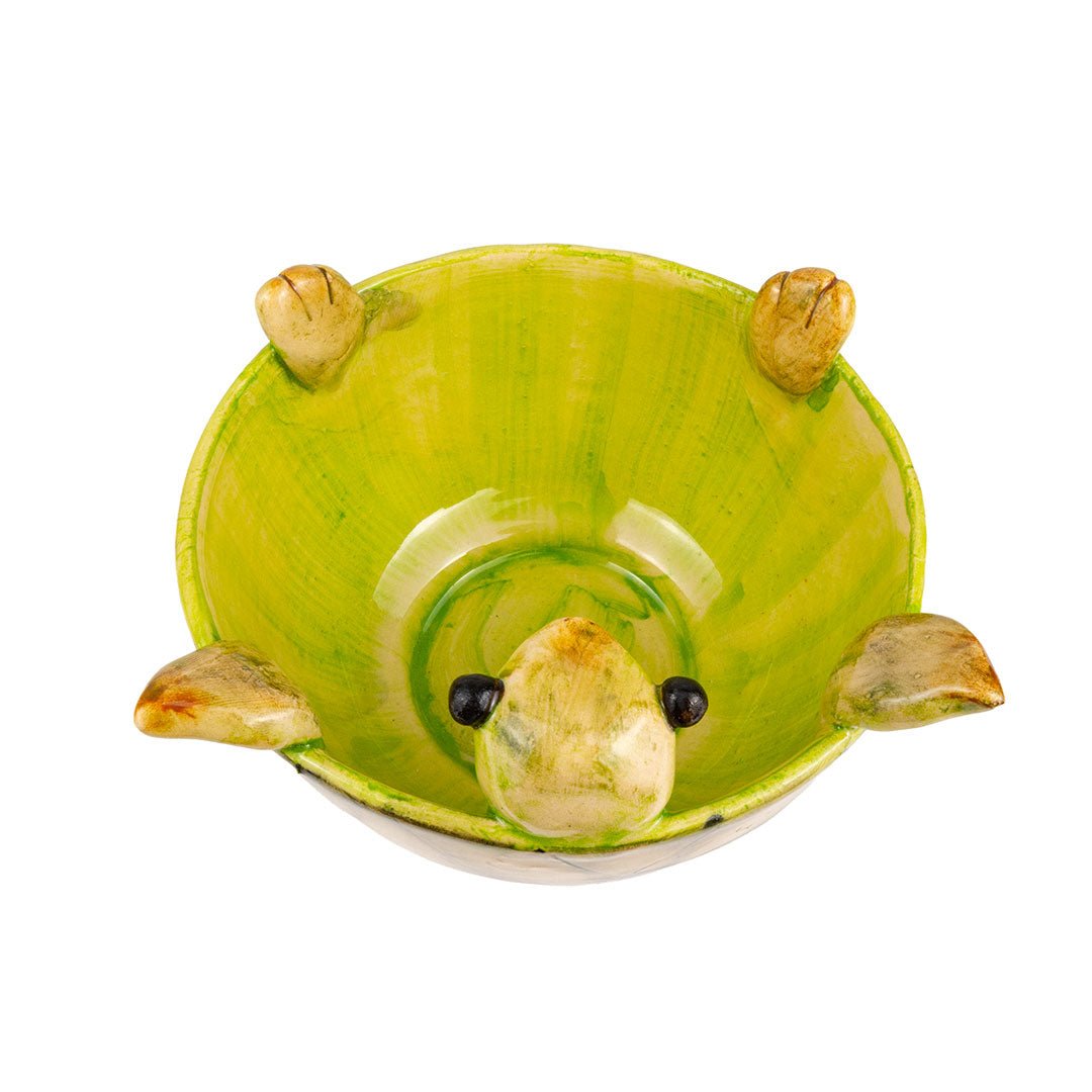 Shell Yeah Bowl - Modern Mexico