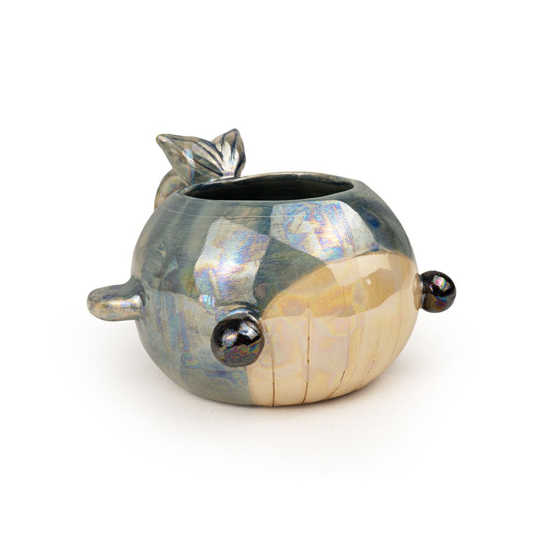 Whale Hello - Reef Treasure Mug Collection - Modern Mexico