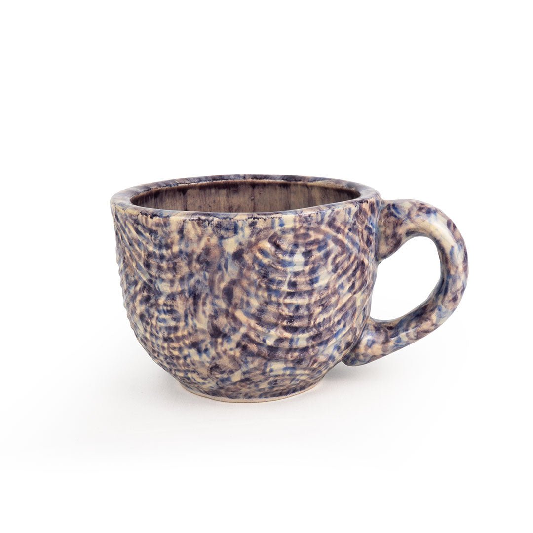 Peek Inside Mug Collection Large - Modern Mexico