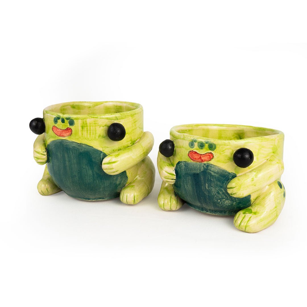 Sip Hoppy - Reef Treasure Mug Collection - Modern Mexico
