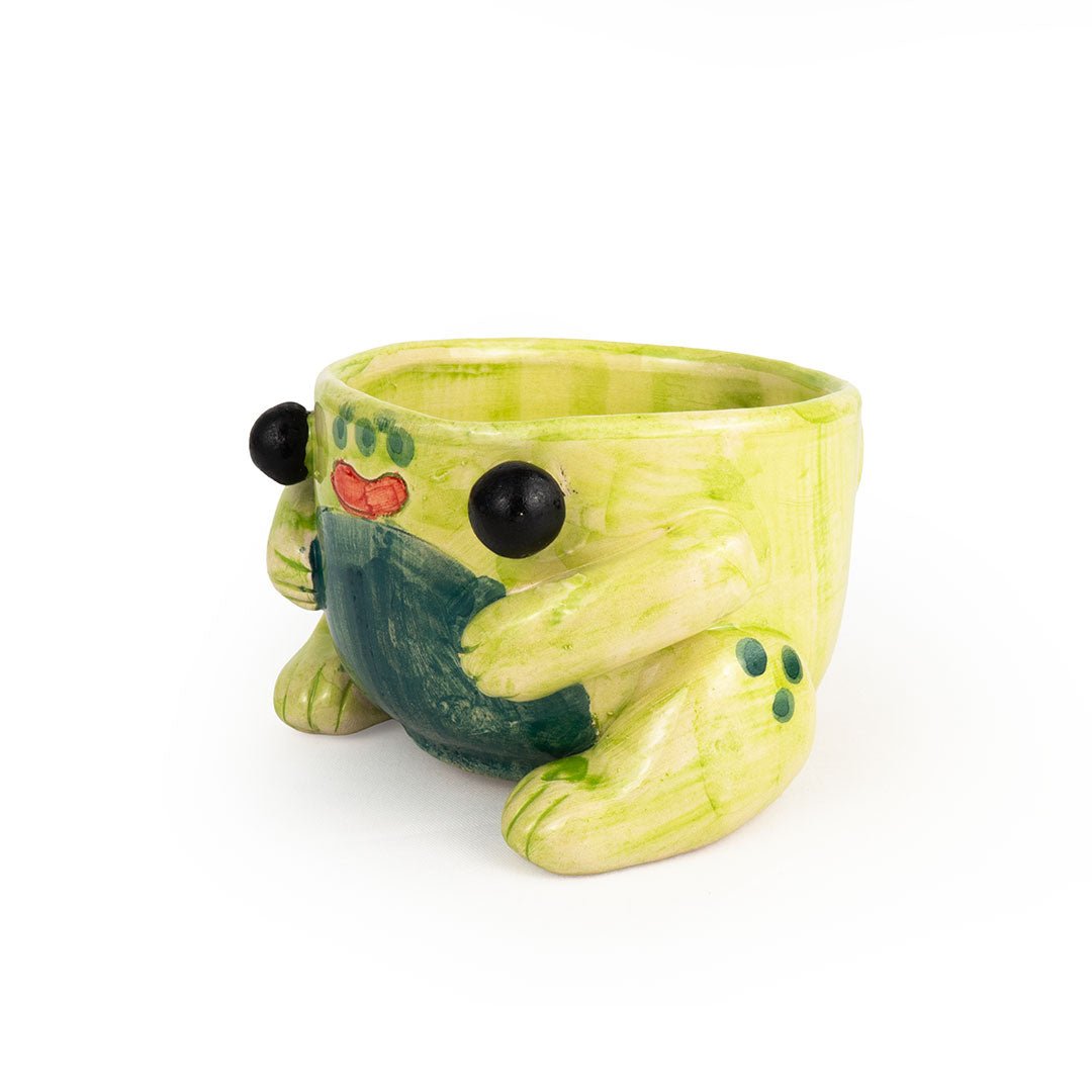 Sip Hoppy - Reef Treasure Mug Collection - Modern Mexico