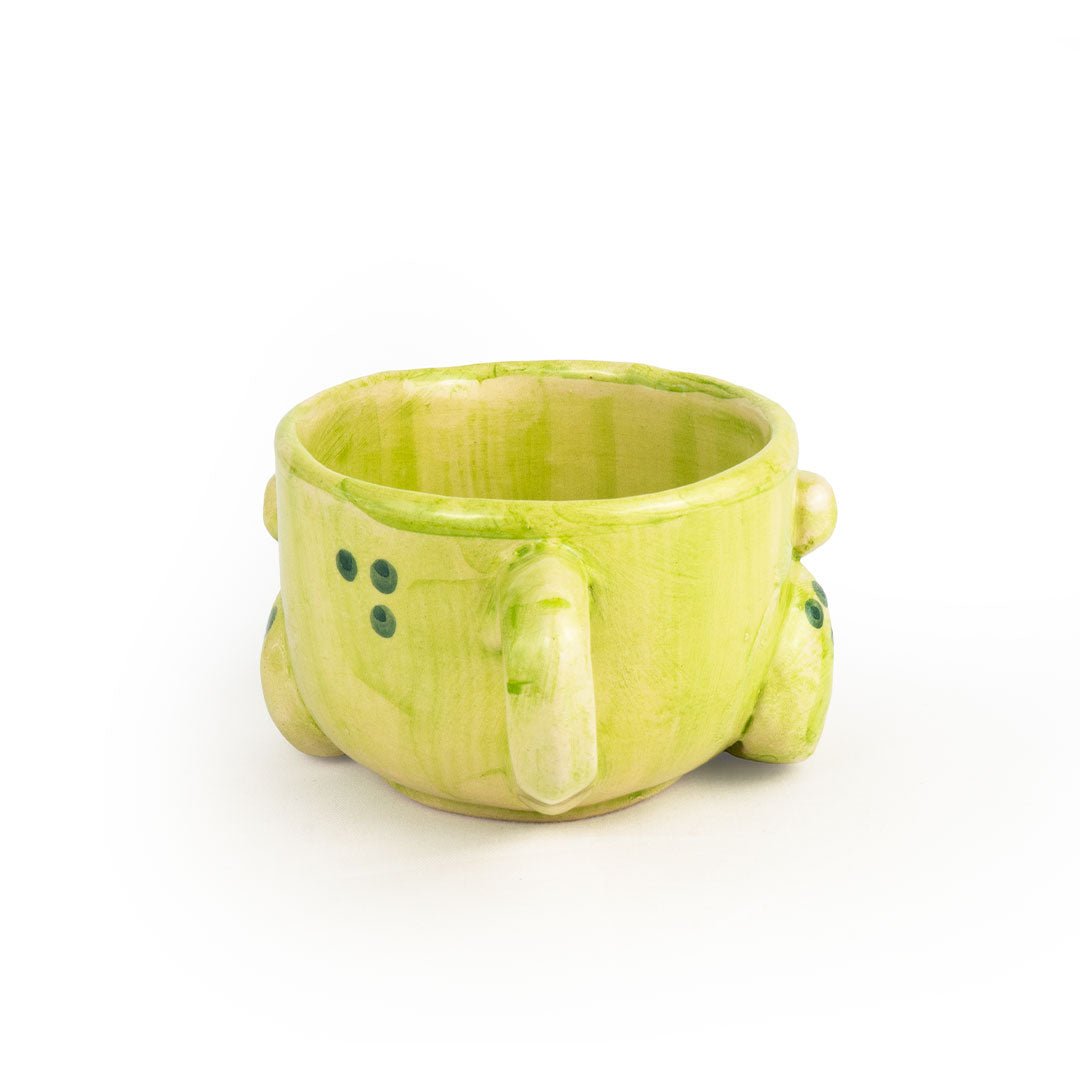 Sip Hoppy - Reef Treasure Mug Collection - Modern Mexico