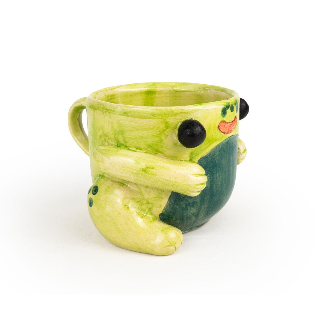 Sip Hoppy - Reef Treasure Mug Collection - Modern Mexico