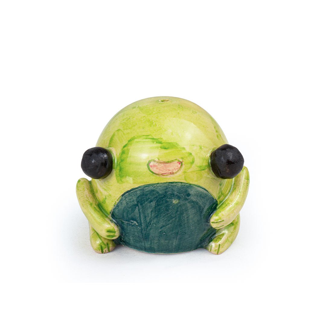 Pinch Pals Salt Dispenser - Modern Mexico