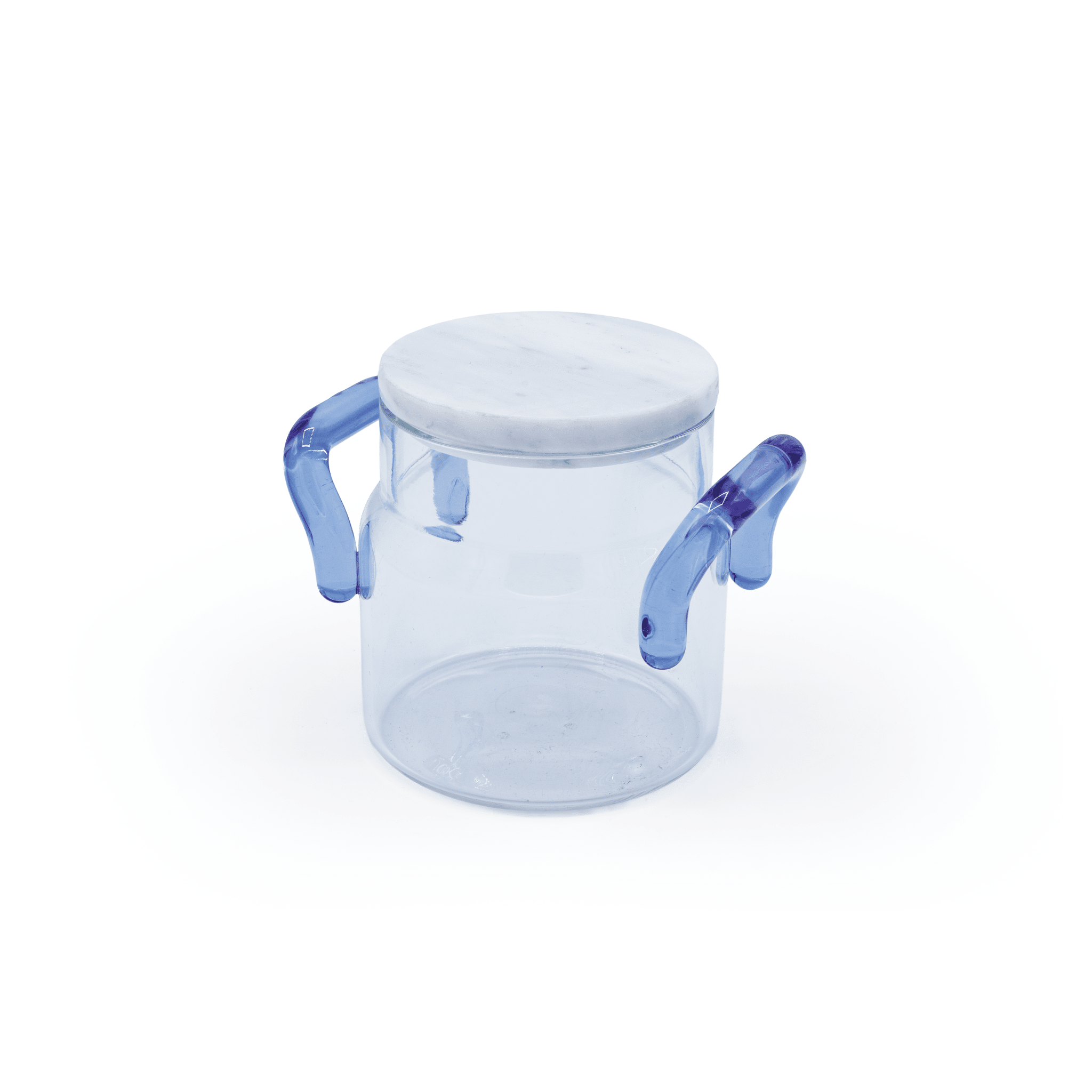 Azure Jar - Modern Mexico