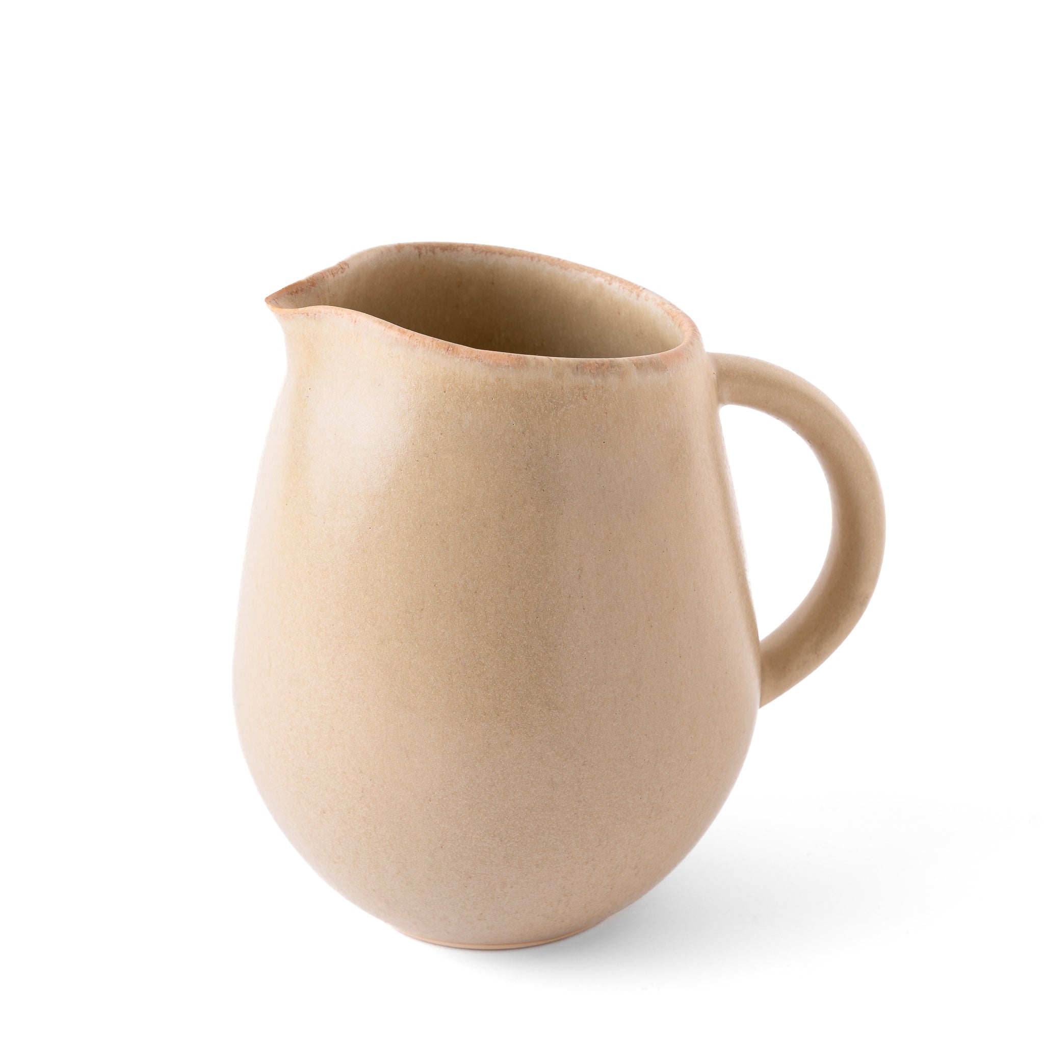 Royal Pitcher - Modern Mexico